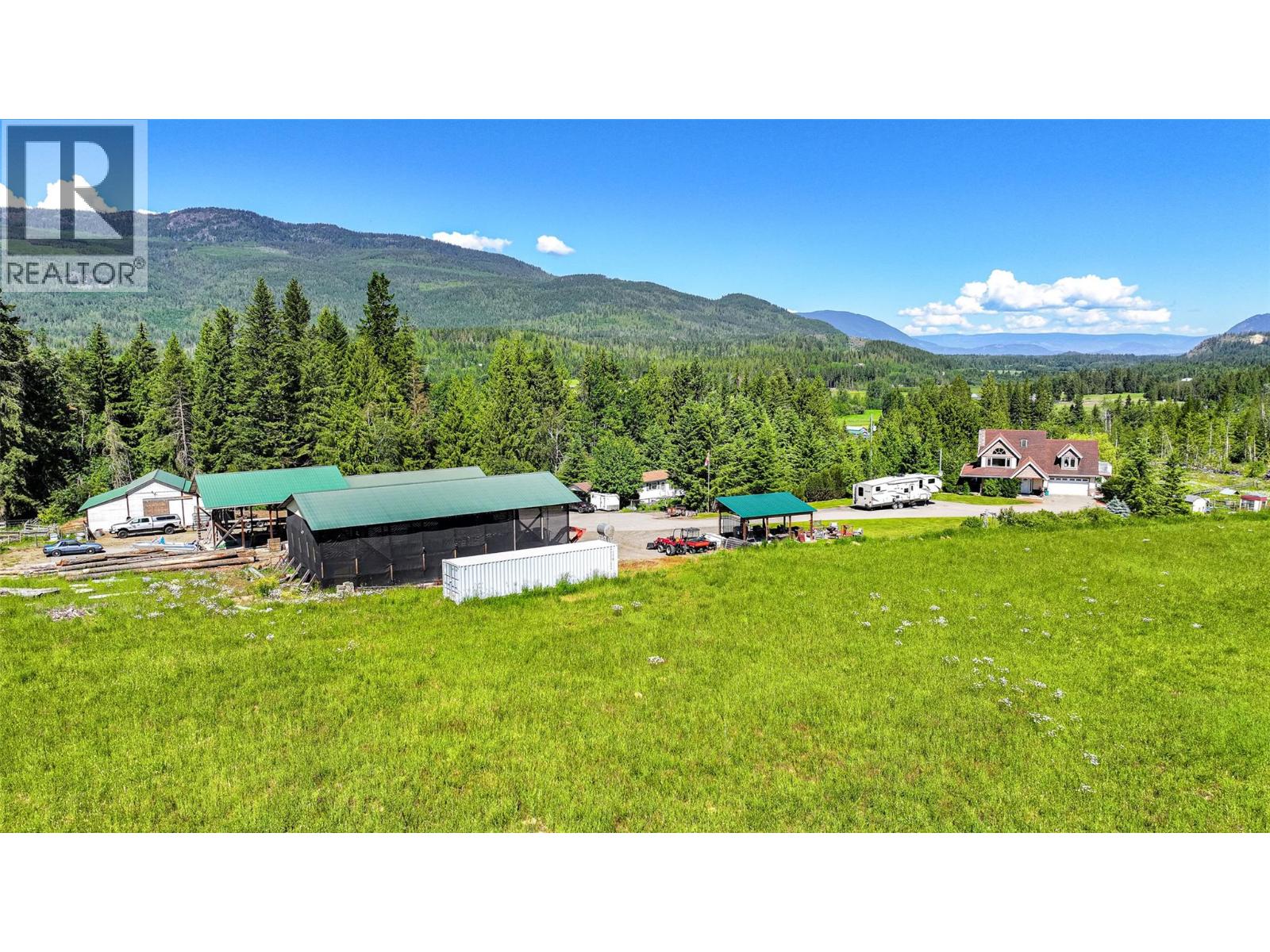 9255 Firehall Frontage Road, Salmon Arm, British Columbia  V1E 2X6 - Photo 85 - 10386563