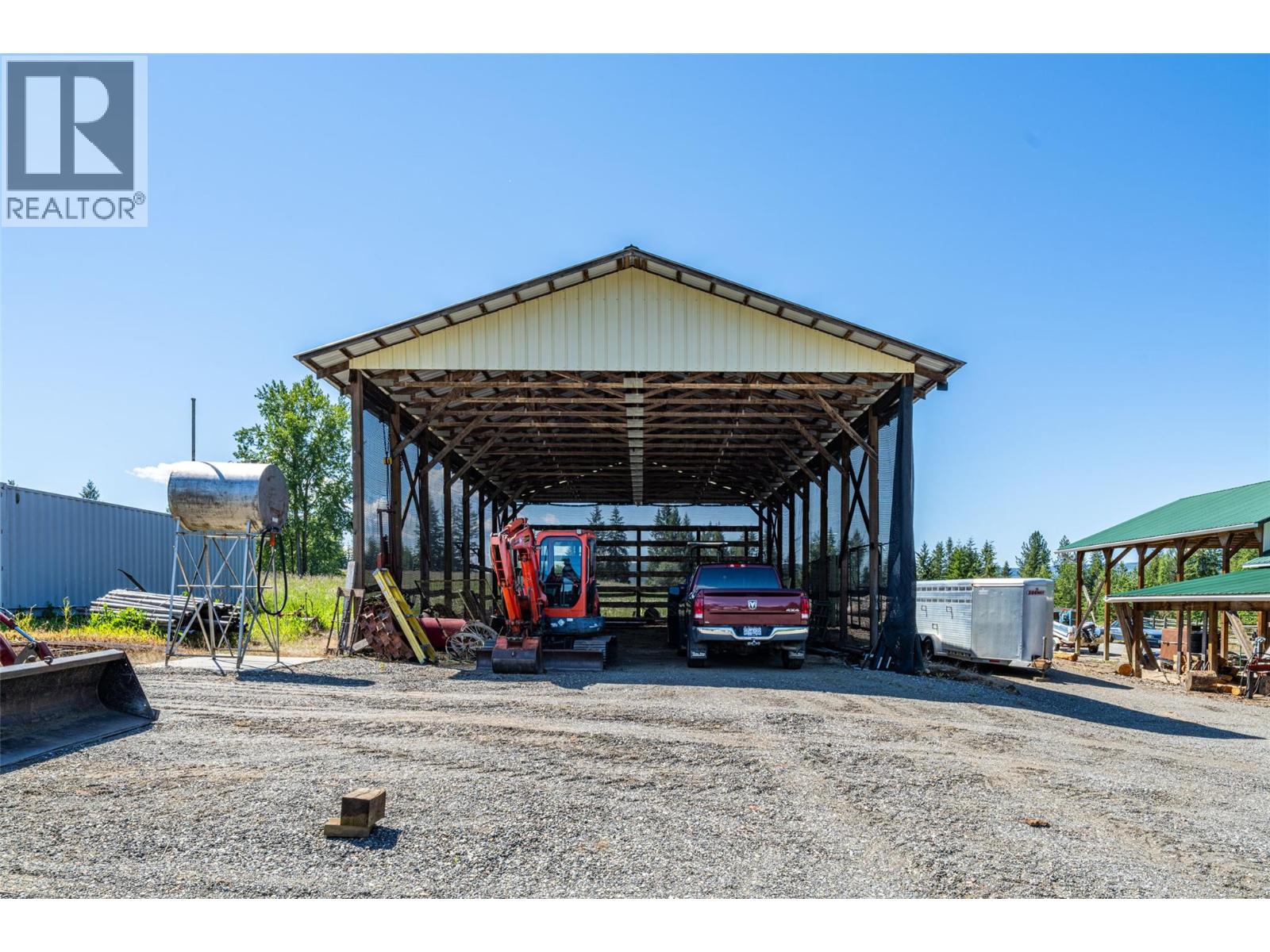 9255 Firehall Frontage Road, Salmon Arm, British Columbia  V1E 2X6 - Photo 86 - 10386563
