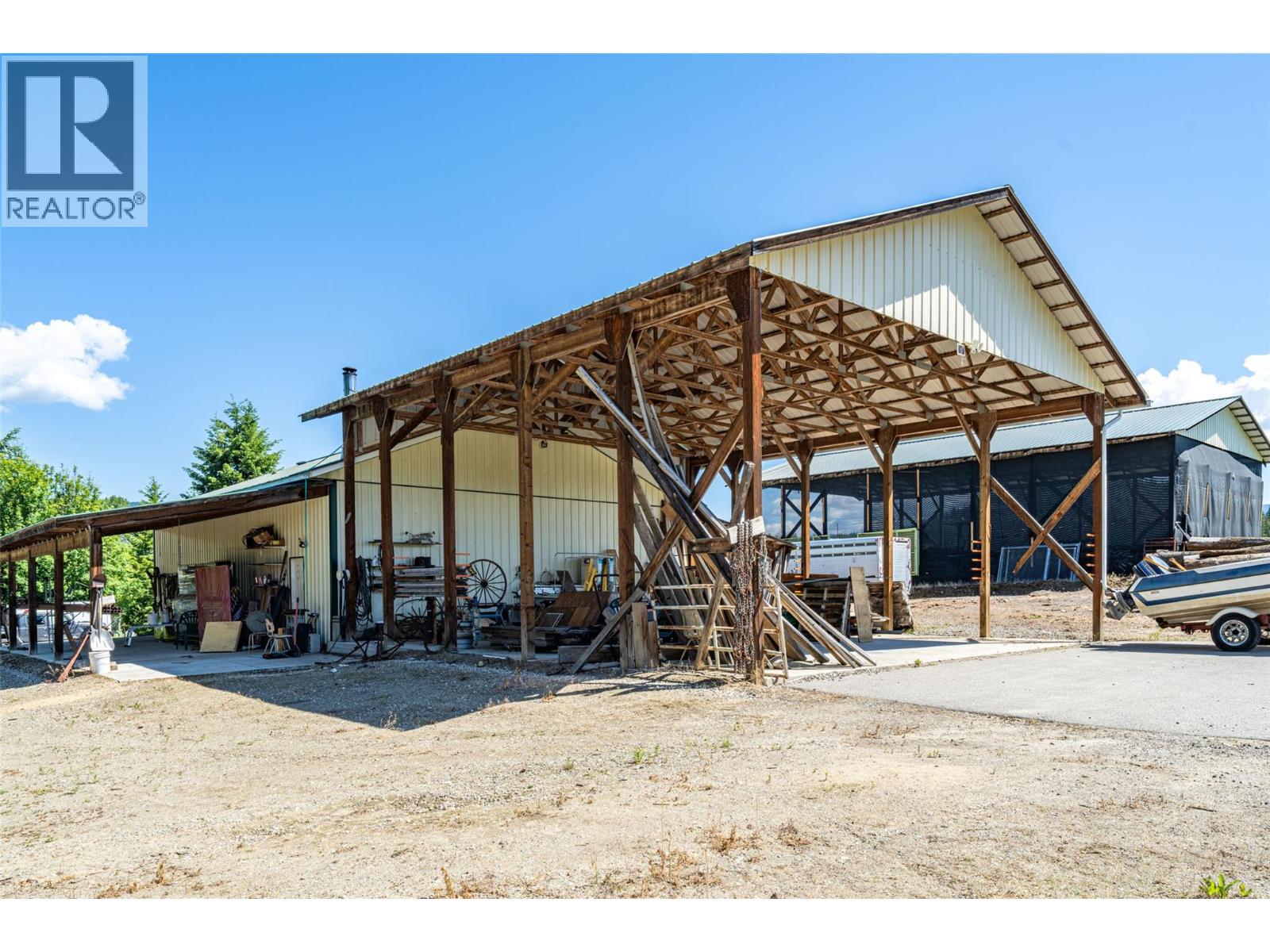 9255 Firehall Frontage Road, Salmon Arm, British Columbia  V1E 2X6 - Photo 88 - 10386563