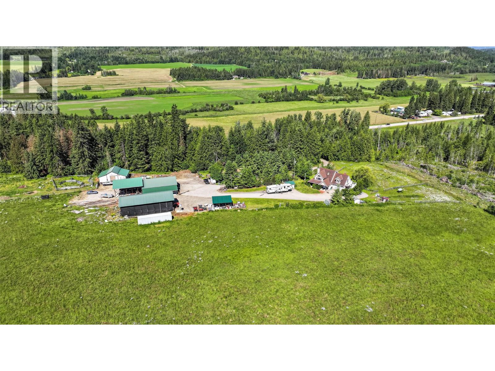 9255 Firehall Frontage Road, Salmon Arm, British Columbia  V1E 2X6 - Photo 96 - 10386563