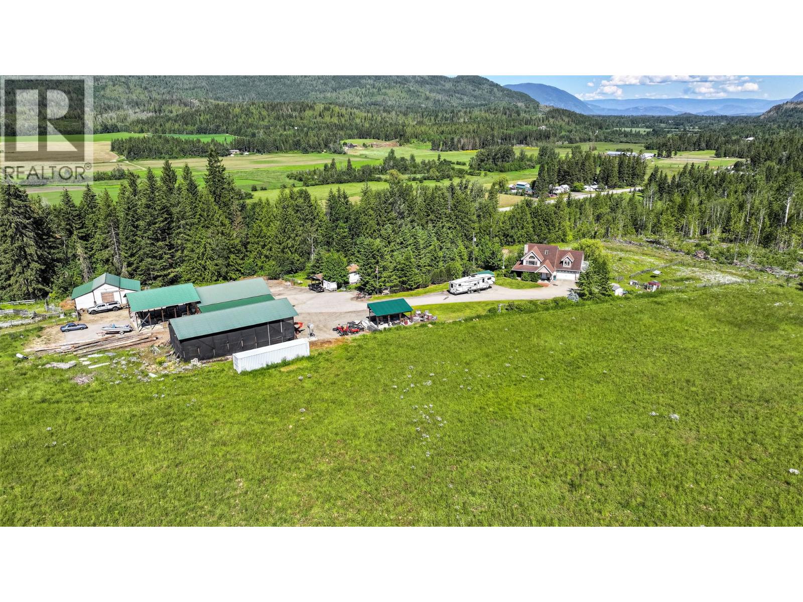 9255 Firehall Frontage Road, Salmon Arm, British Columbia  V1E 2X6 - Photo 97 - 10386563