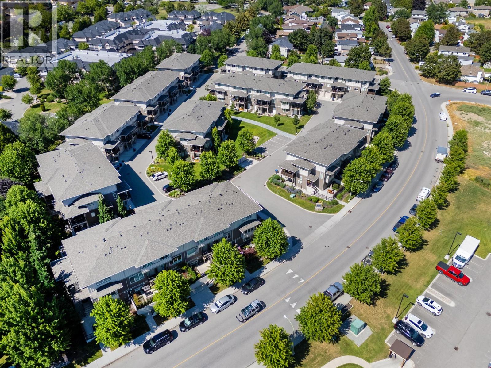 300 Drysdale Boulevard Unit# 10, Kelowna, British Columbia  V1V 3E6 - Photo 35 - 10386518
