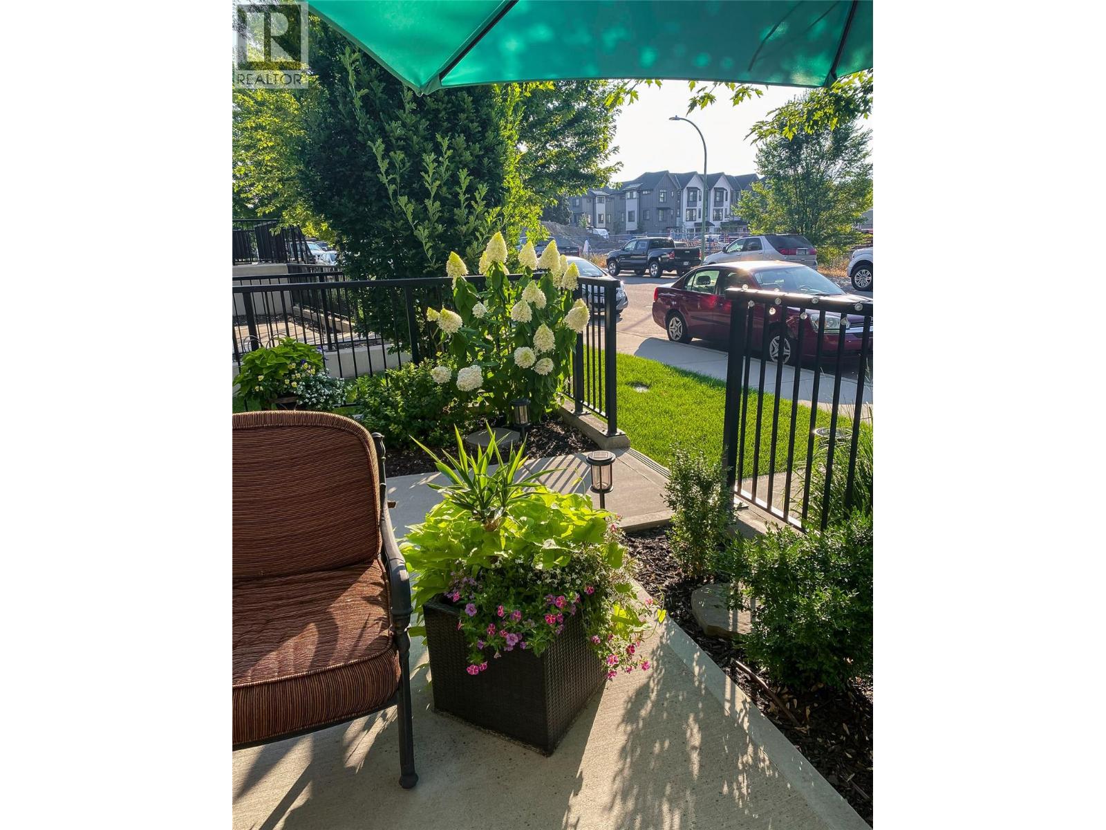 300 Drysdale Boulevard Unit# 10, Kelowna, British Columbia  V1V 3E6 - Photo 39 - 10386518