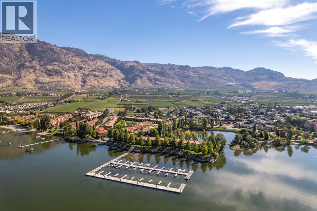 7200 Cottonwood Drive Unit# 38, Osoyoos, British Columbia  V0H 1V3 - Photo 19 - 10386404