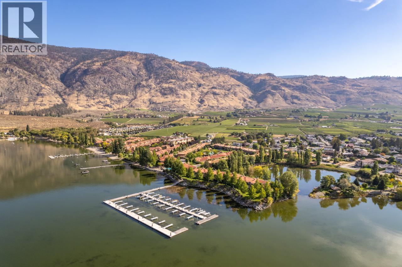 7200 Cottonwood Drive Unit# 38, Osoyoos, British Columbia  V0H 1V3 - Photo 20 - 10386404