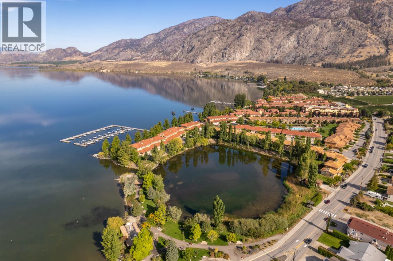 7200 Cottonwood Drive Unit# 38, Osoyoos, British Columbia  V0H 1V3 - Photo 22 - 10386404