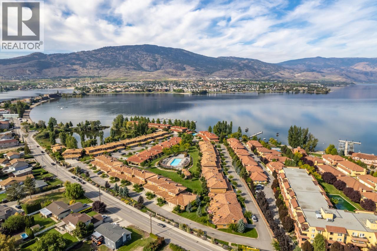 7200 Cottonwood Drive Unit# 38, Osoyoos, British Columbia  V0H 1V3 - Photo 23 - 10386404