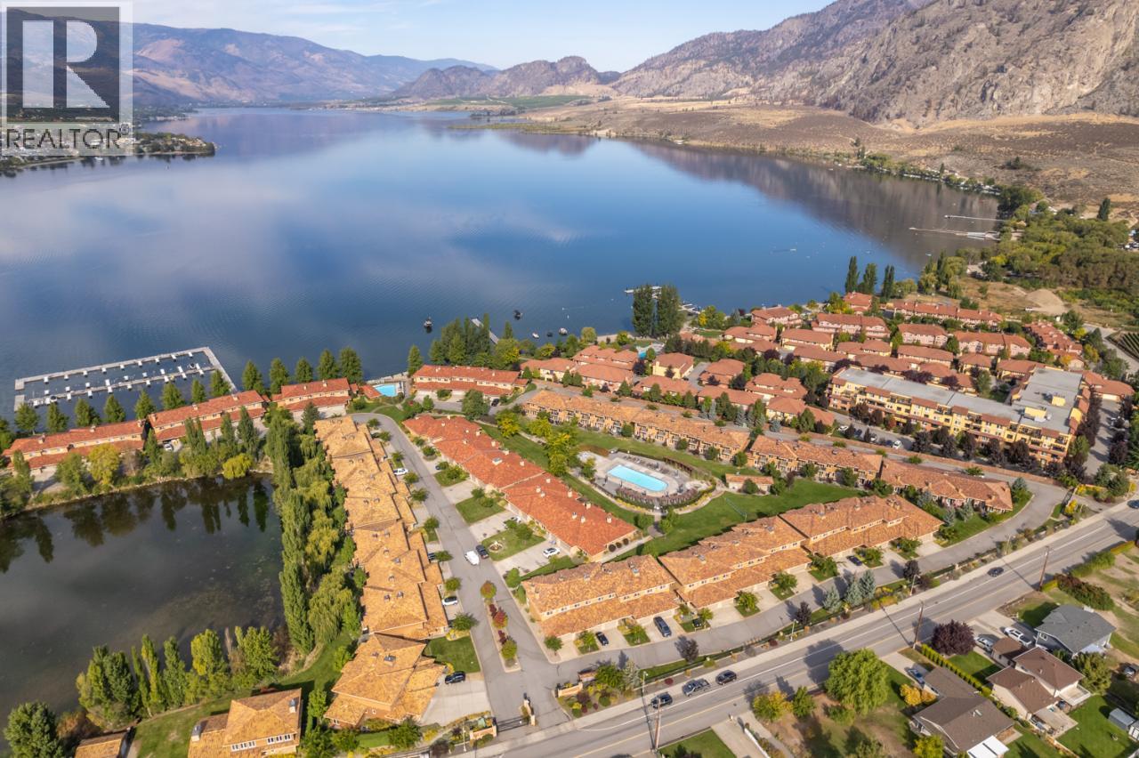 7200 Cottonwood Drive Unit# 38, Osoyoos, British Columbia  V0H 1V3 - Photo 24 - 10386404