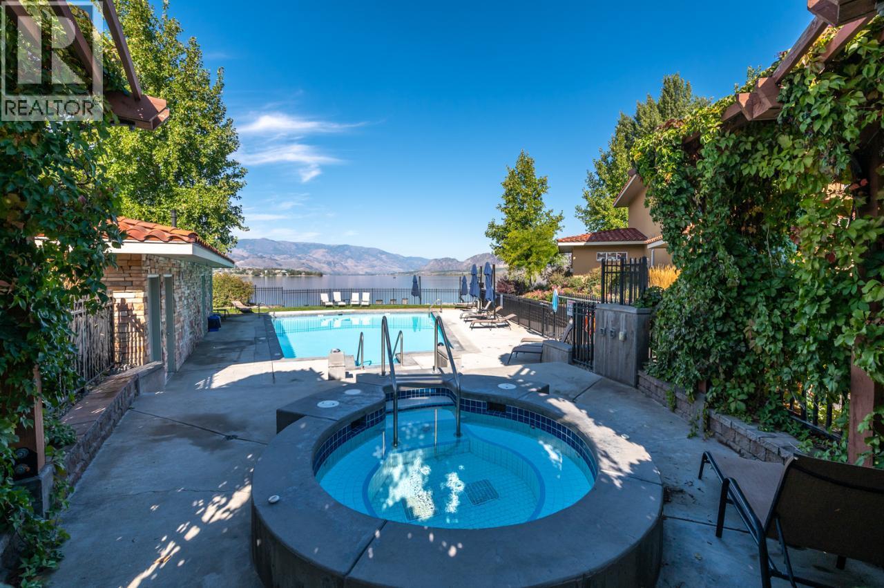 7200 Cottonwood Drive Unit# 38, Osoyoos, British Columbia  V0H 1V3 - Photo 26 - 10386404