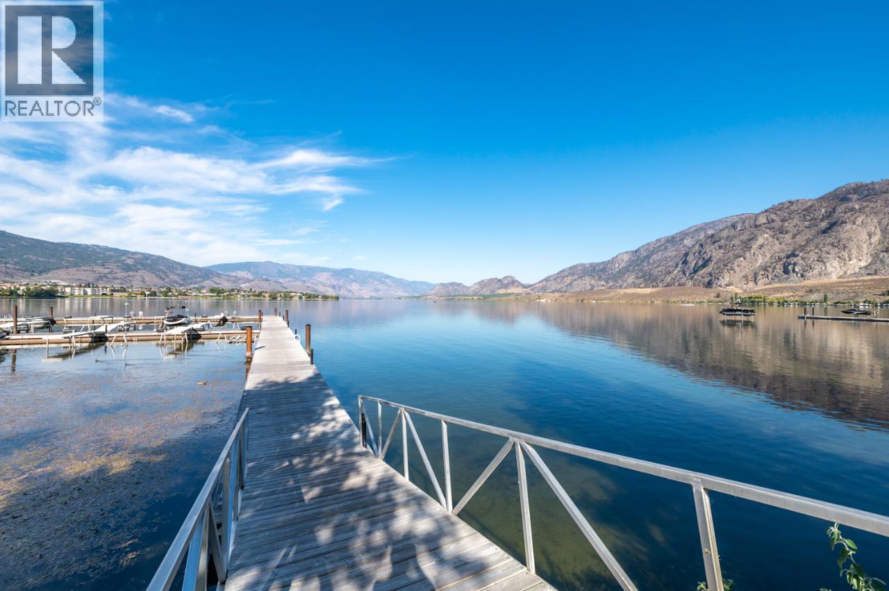 7200 Cottonwood Drive Unit# 38, Osoyoos, British Columbia  V0H 1V3 - Photo 29 - 10386404