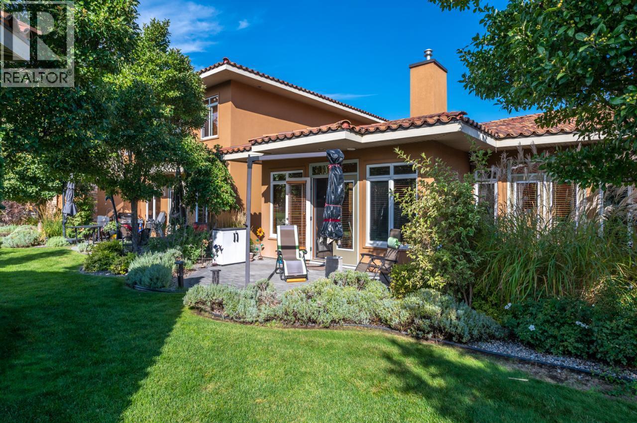 7200 Cottonwood Drive Unit# 38, Osoyoos, British Columbia  V0H 1V3 - Photo 3 - 10386404