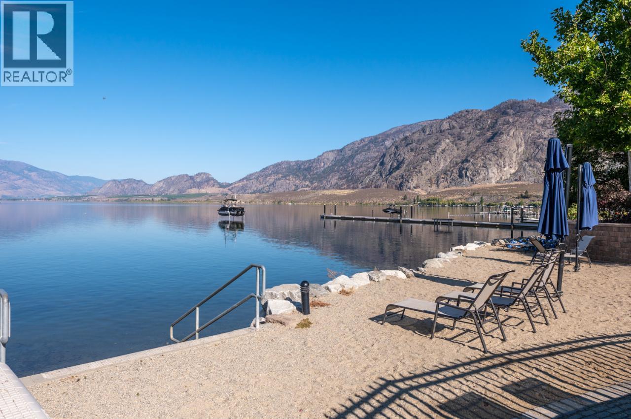 7200 Cottonwood Drive Unit# 38, Osoyoos, British Columbia  V0H 1V3 - Photo 30 - 10386404