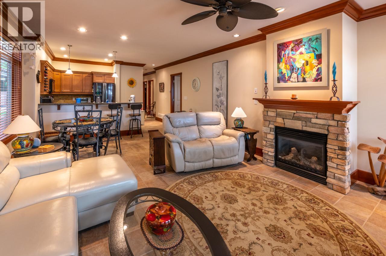 7200 Cottonwood Drive Unit# 38, Osoyoos, British Columbia  V0H 1V3 - Photo 8 - 10386404