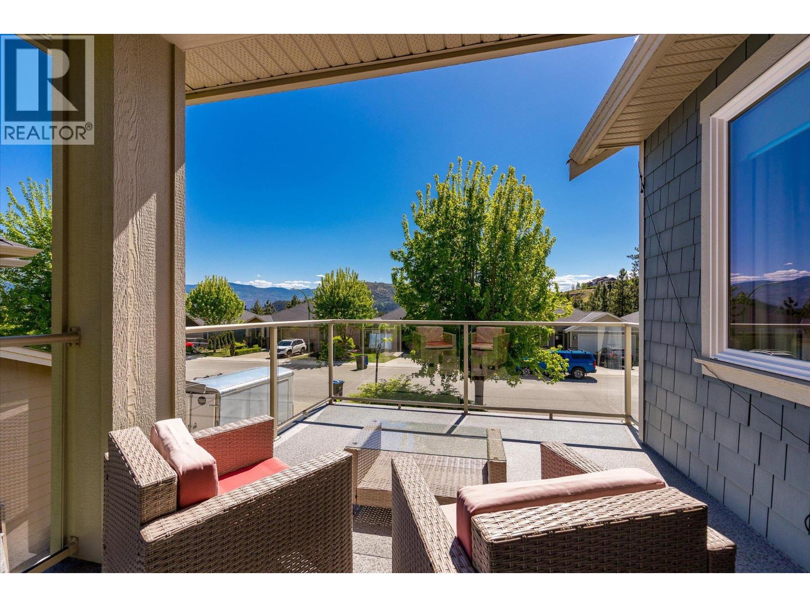 1456 Roseridge Court, West Kelowna, British Columbia  V1Z 4E2 - Photo 11 - 10386231