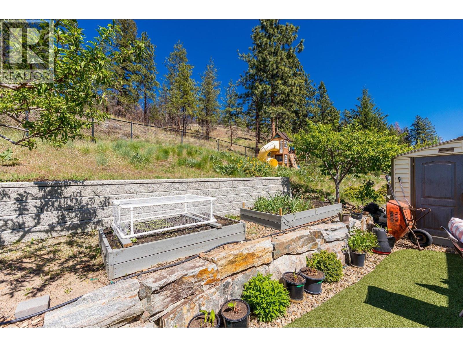 1456 Roseridge Court, West Kelowna, British Columbia  V1Z 4E2 - Photo 17 - 10386231