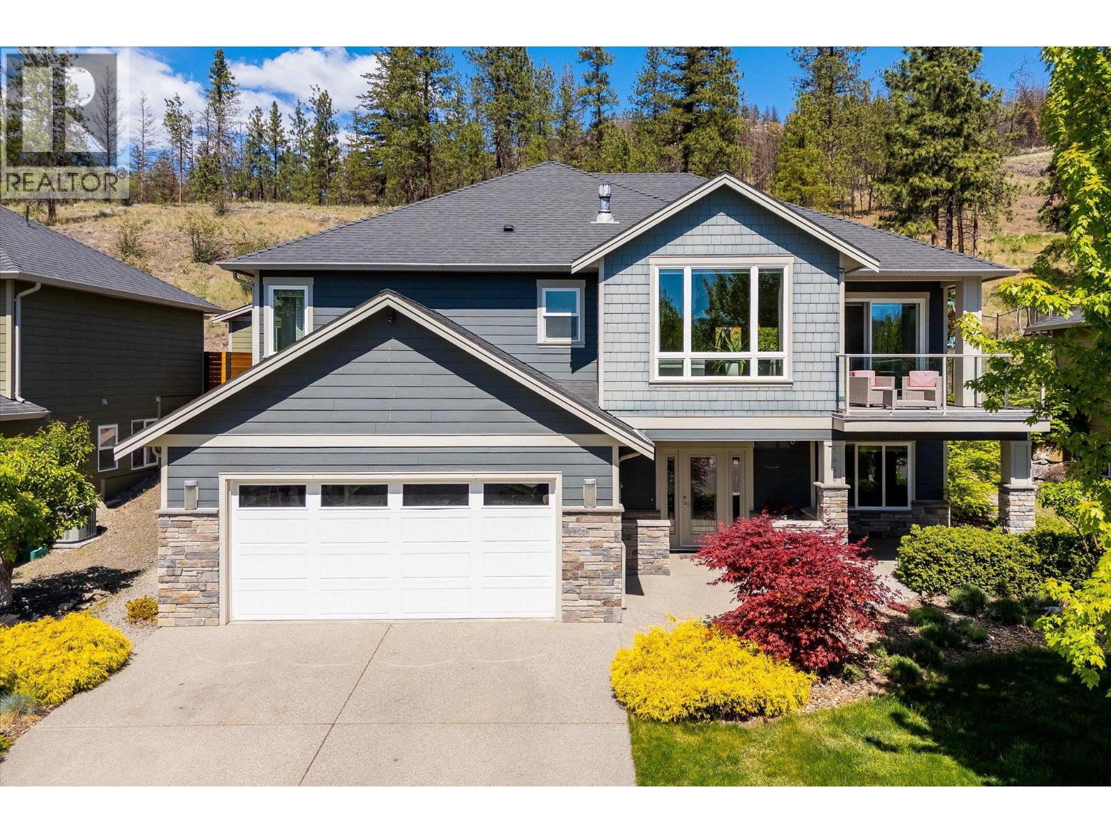 1456 Roseridge Court, West Kelowna, British Columbia  V1Z 4E2 - Photo 42 - 10386231