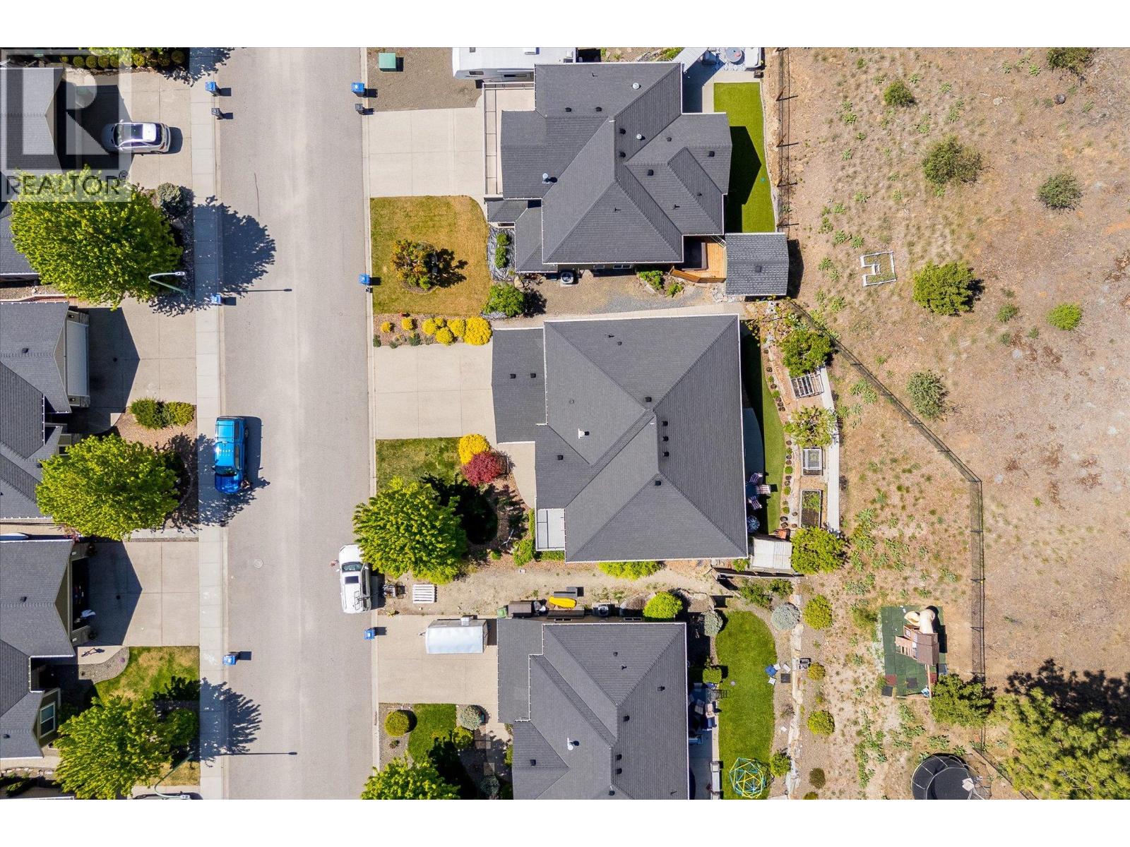 1456 Roseridge Court, West Kelowna, British Columbia  V1Z 4E2 - Photo 44 - 10386231