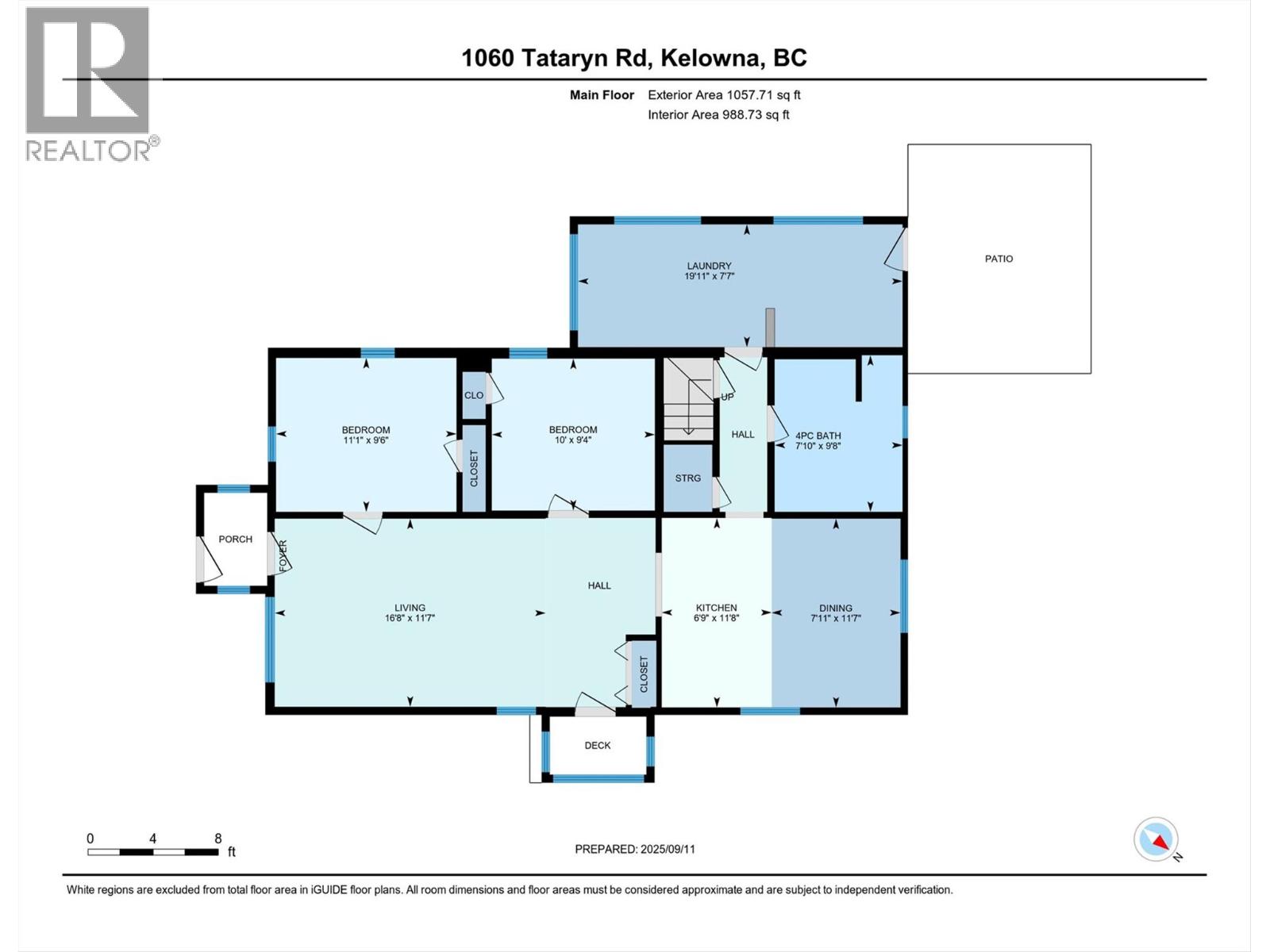 1060 Tataryn Road, Kelowna, British Columbia  V1X 1N8 - Photo 53 - 10386201