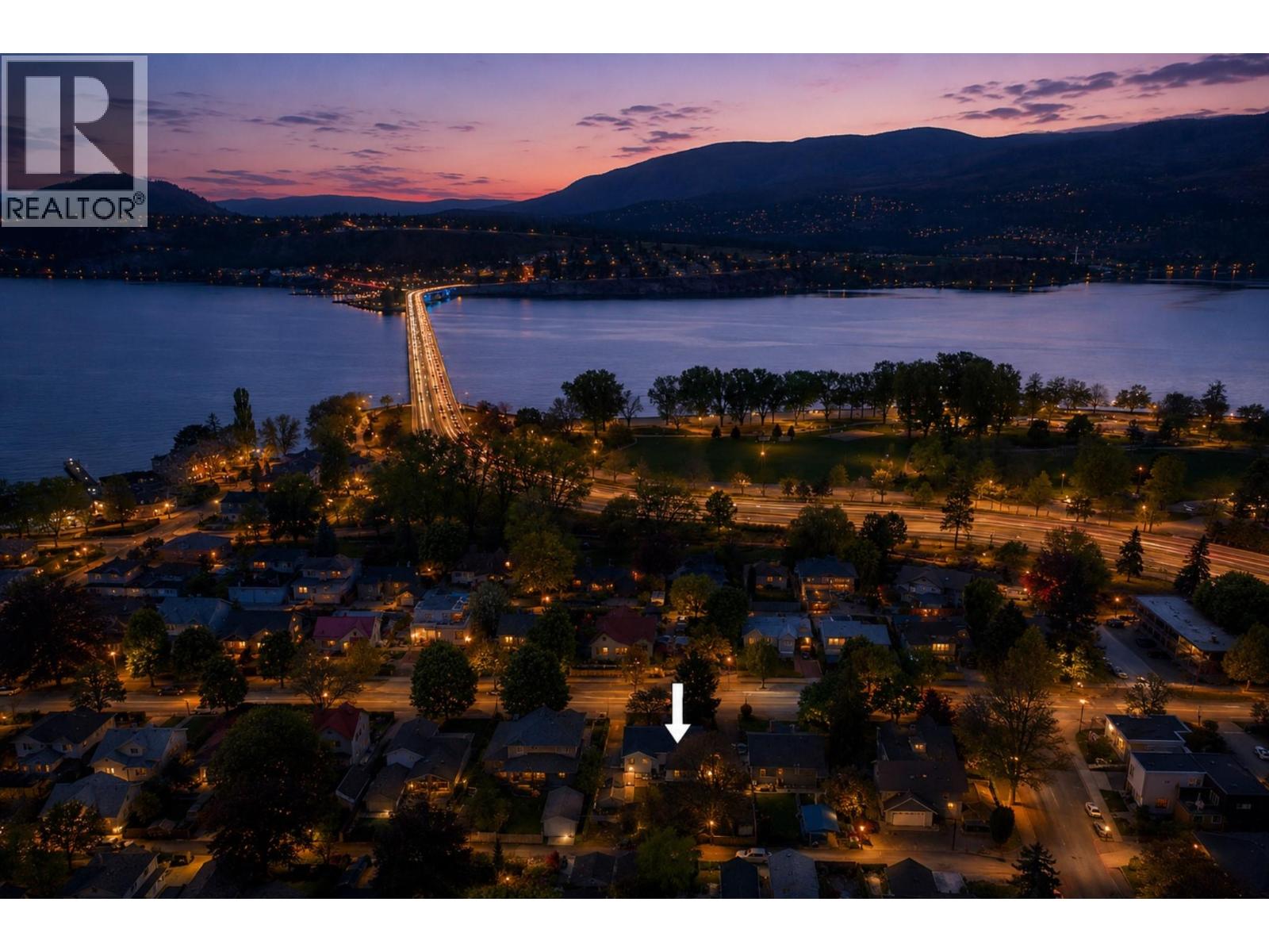 1829 Abbott Street, kelowna, British Columbia