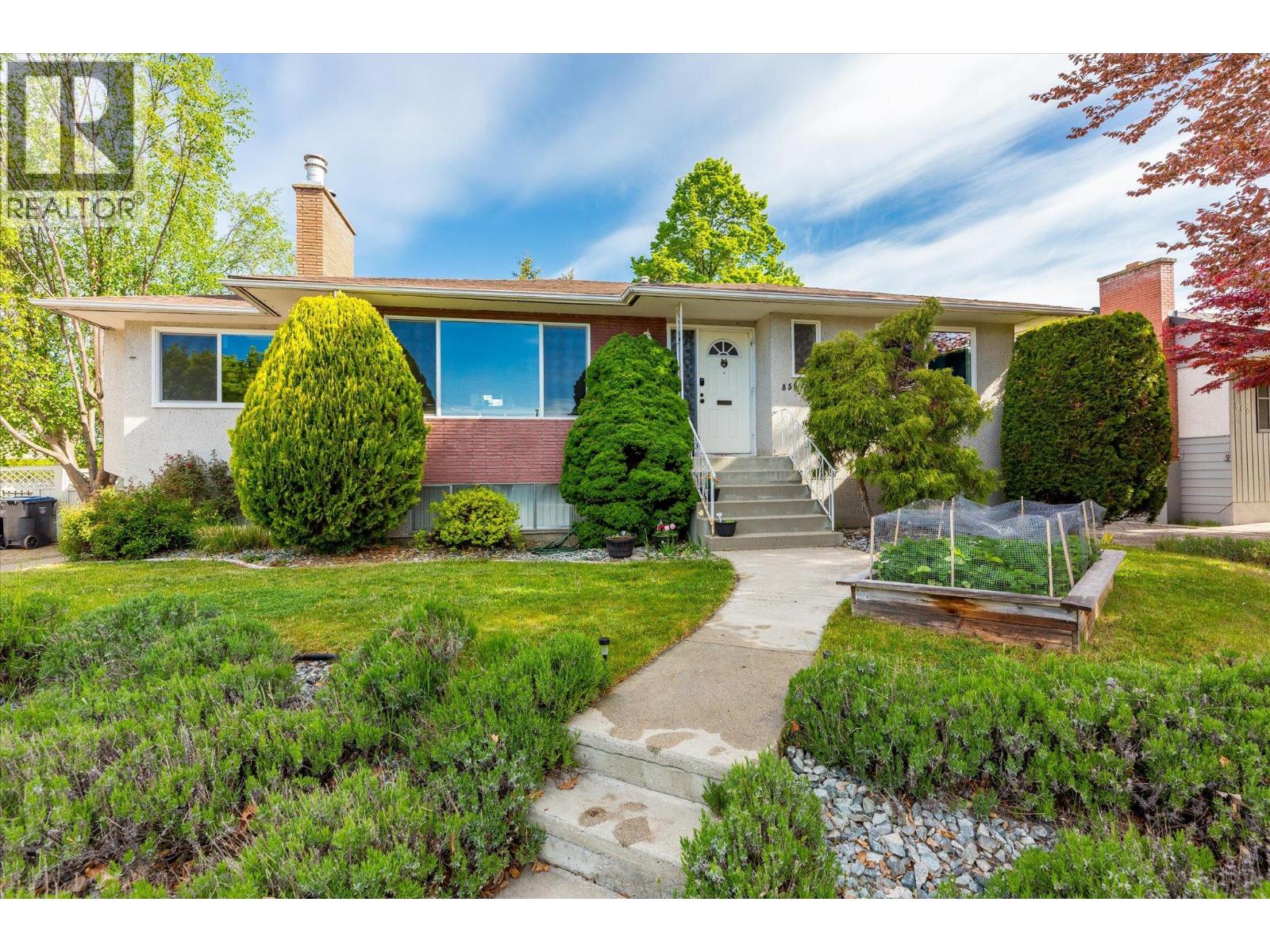 856 Birch Avenue, kelowna, British Columbia