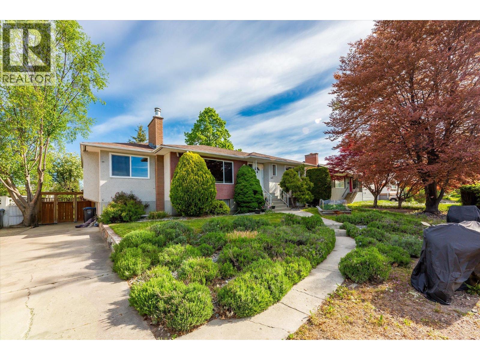 856 Birch Avenue, Kelowna, British Columbia  V1Y 5H4 - Photo 39 - 10386638