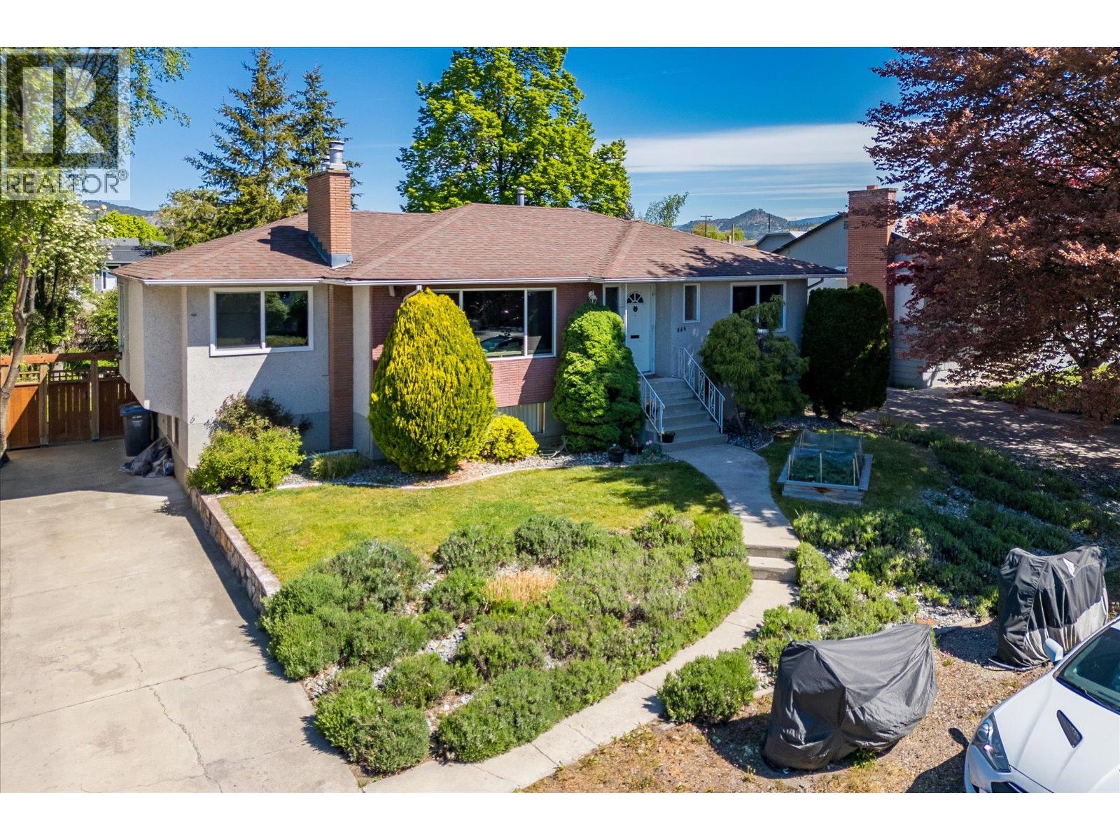 856 Birch Avenue, Kelowna, British Columbia  V1Y 5H4 - Photo 6 - 10386638