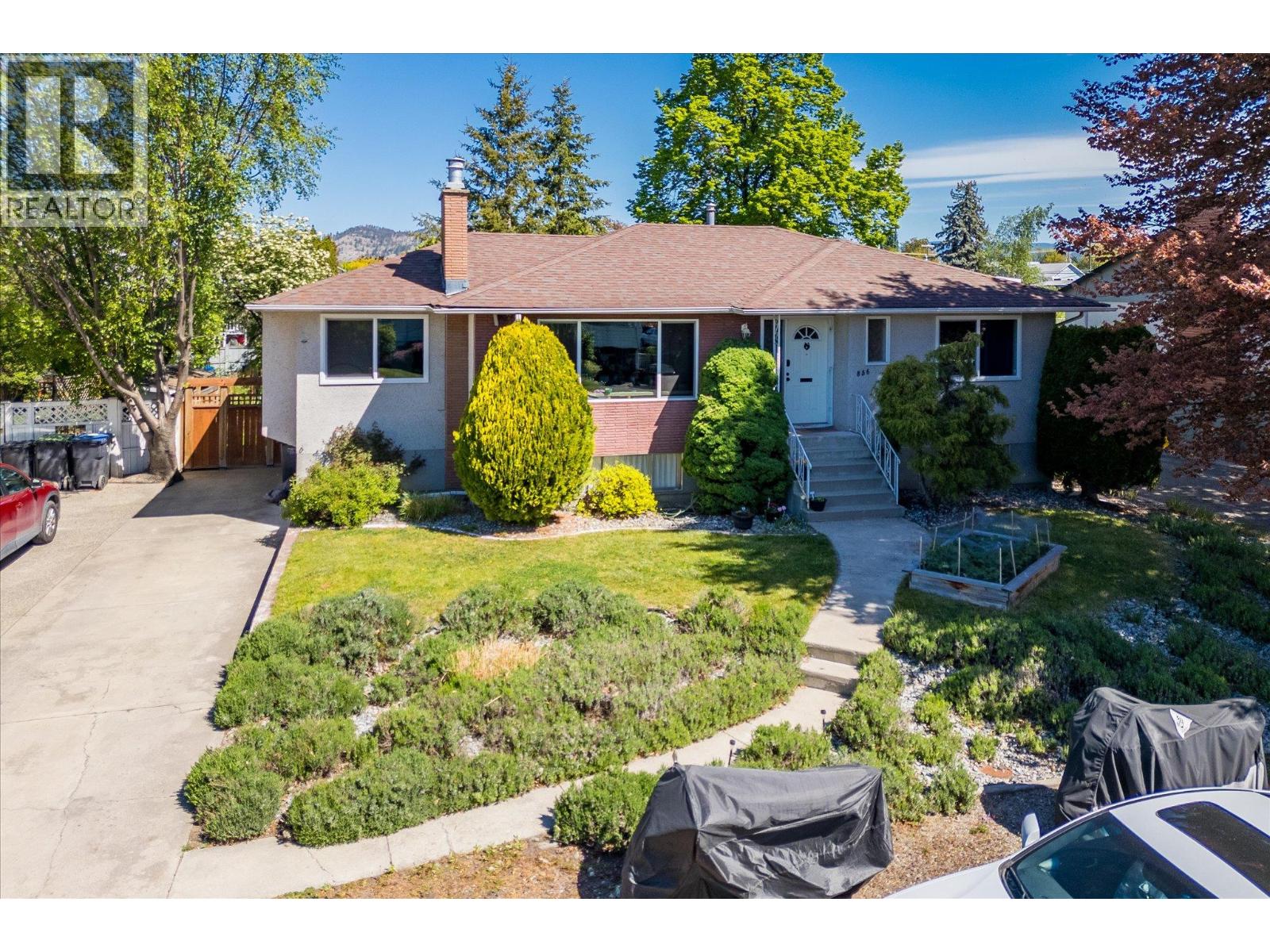 856 Birch Avenue, Kelowna, British Columbia  V1Y 5H4 - Photo 60 - 10386638