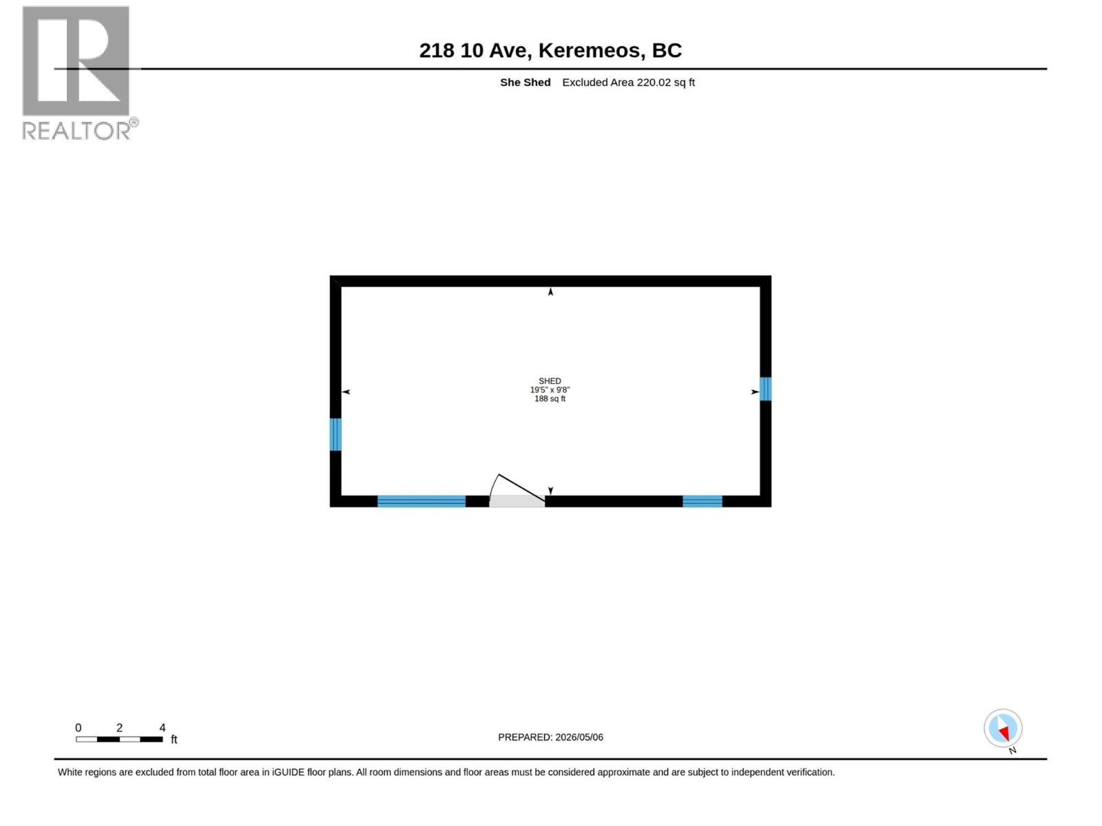 218 10th Avenue, Keremeos, British Columbia  V0X 1N3 - Photo 5 - 10386631