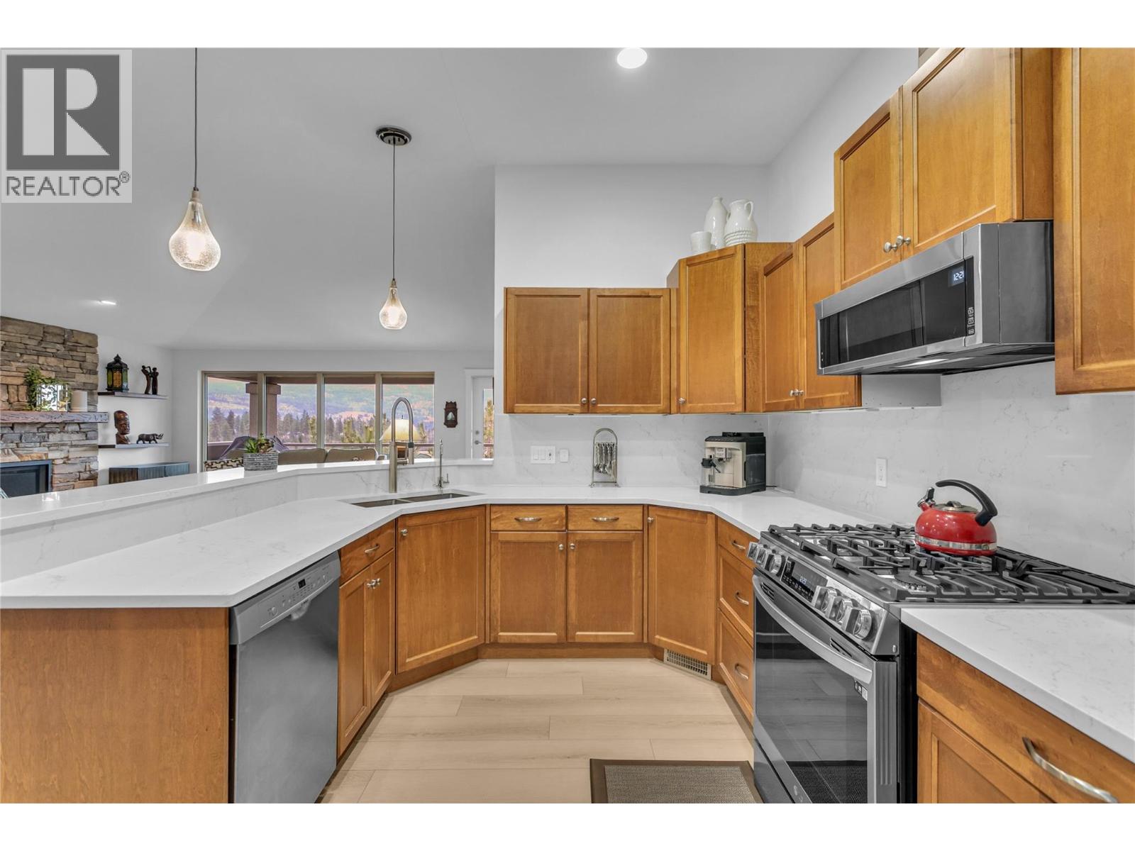 2455 Quail Ridge Boulevard Unit# 213, Kelowna, British Columbia  V1V 2S8 - Photo 11 - 10386544