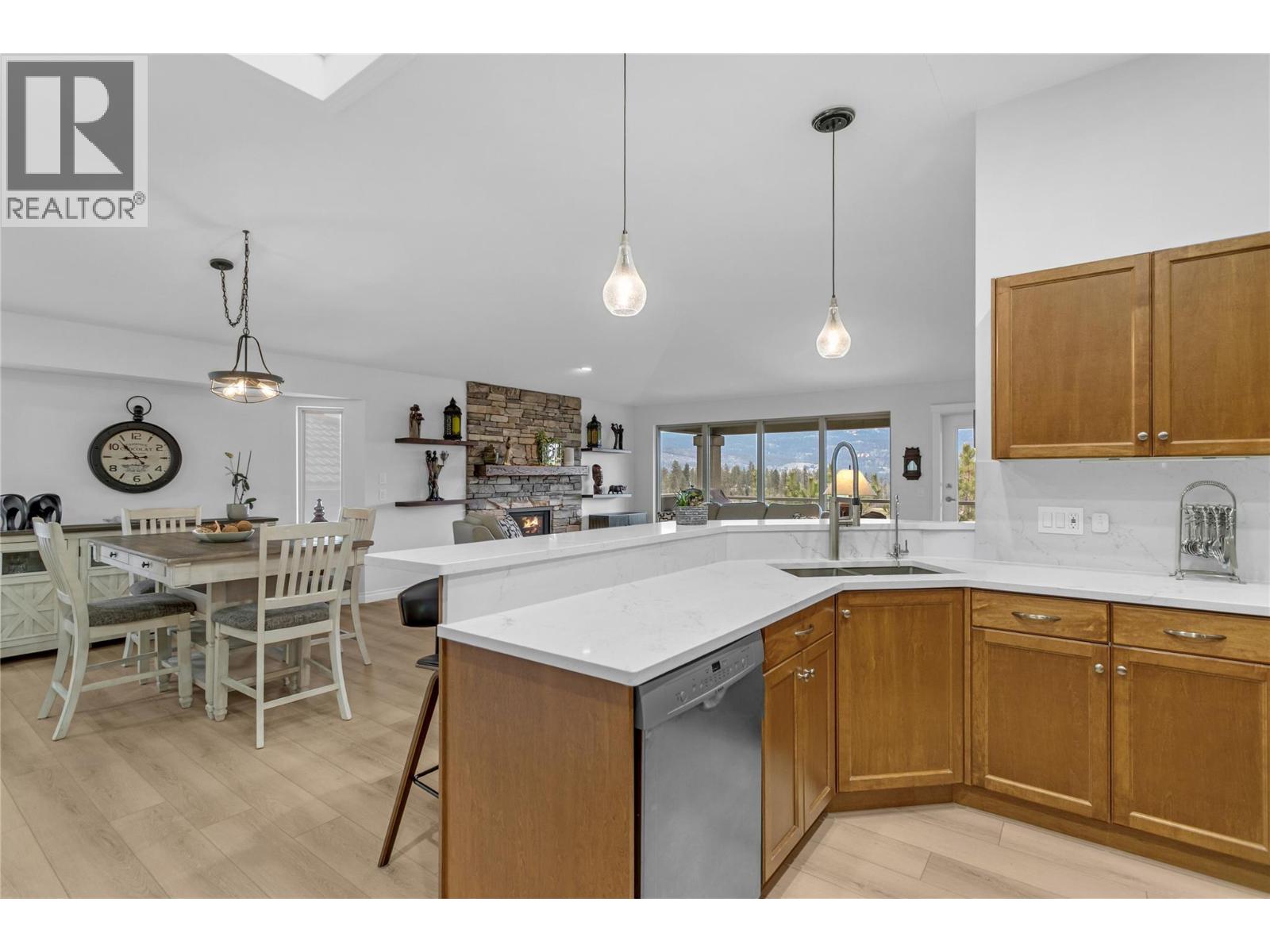 2455 Quail Ridge Boulevard Unit# 213, Kelowna, British Columbia  V1V 2S8 - Photo 12 - 10386544