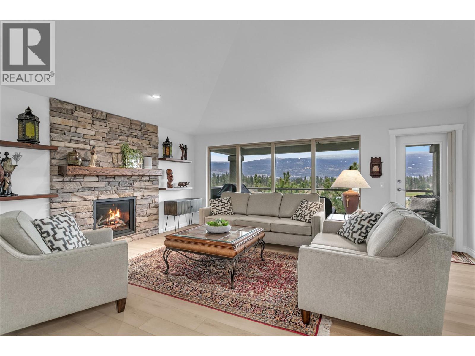 2455 Quail Ridge Boulevard Unit# 213, Kelowna, British Columbia  V1V 2S8 - Photo 14 - 10386544