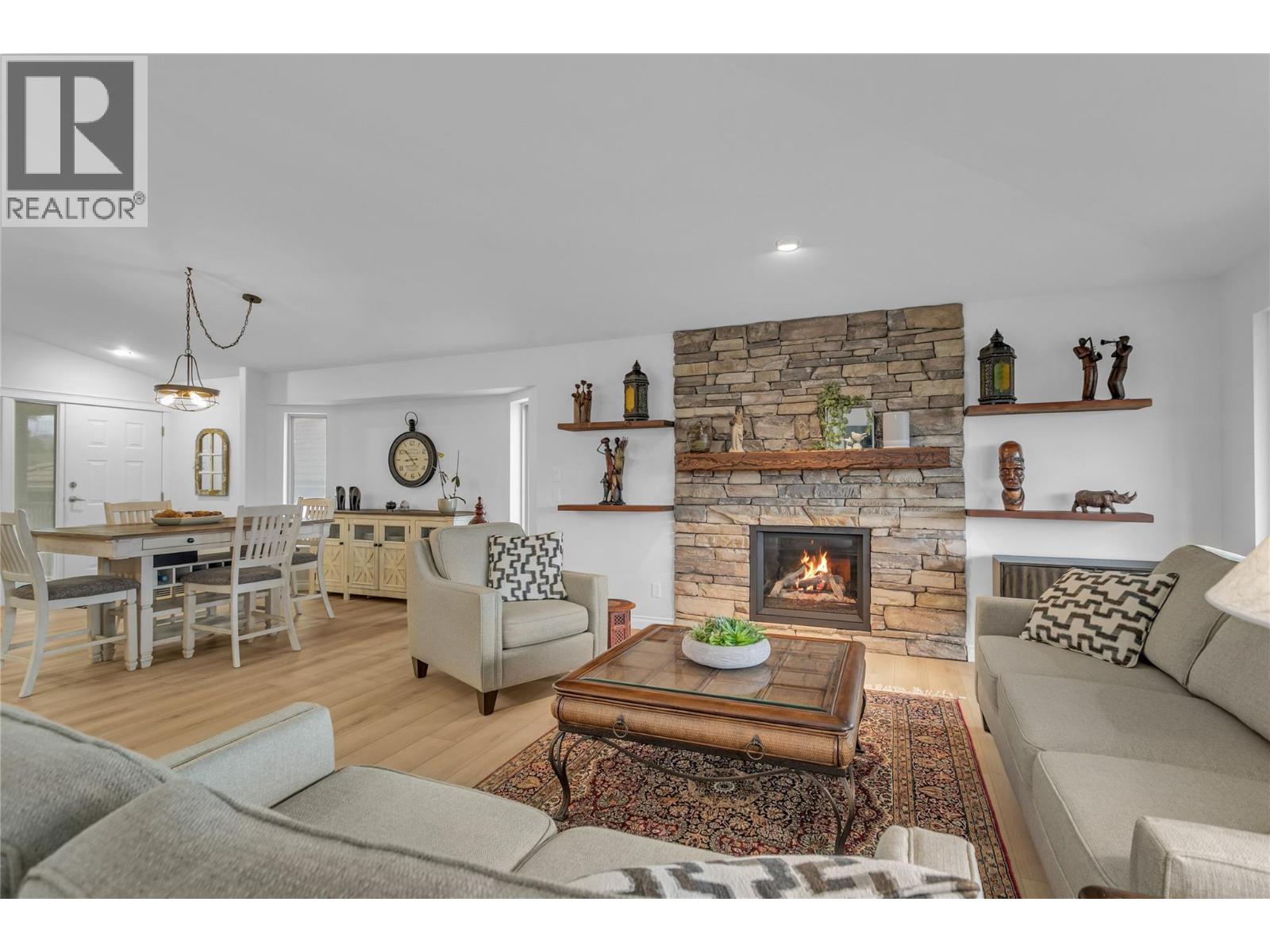 2455 Quail Ridge Boulevard Unit# 213, Kelowna, British Columbia  V1V 2S8 - Photo 16 - 10386544