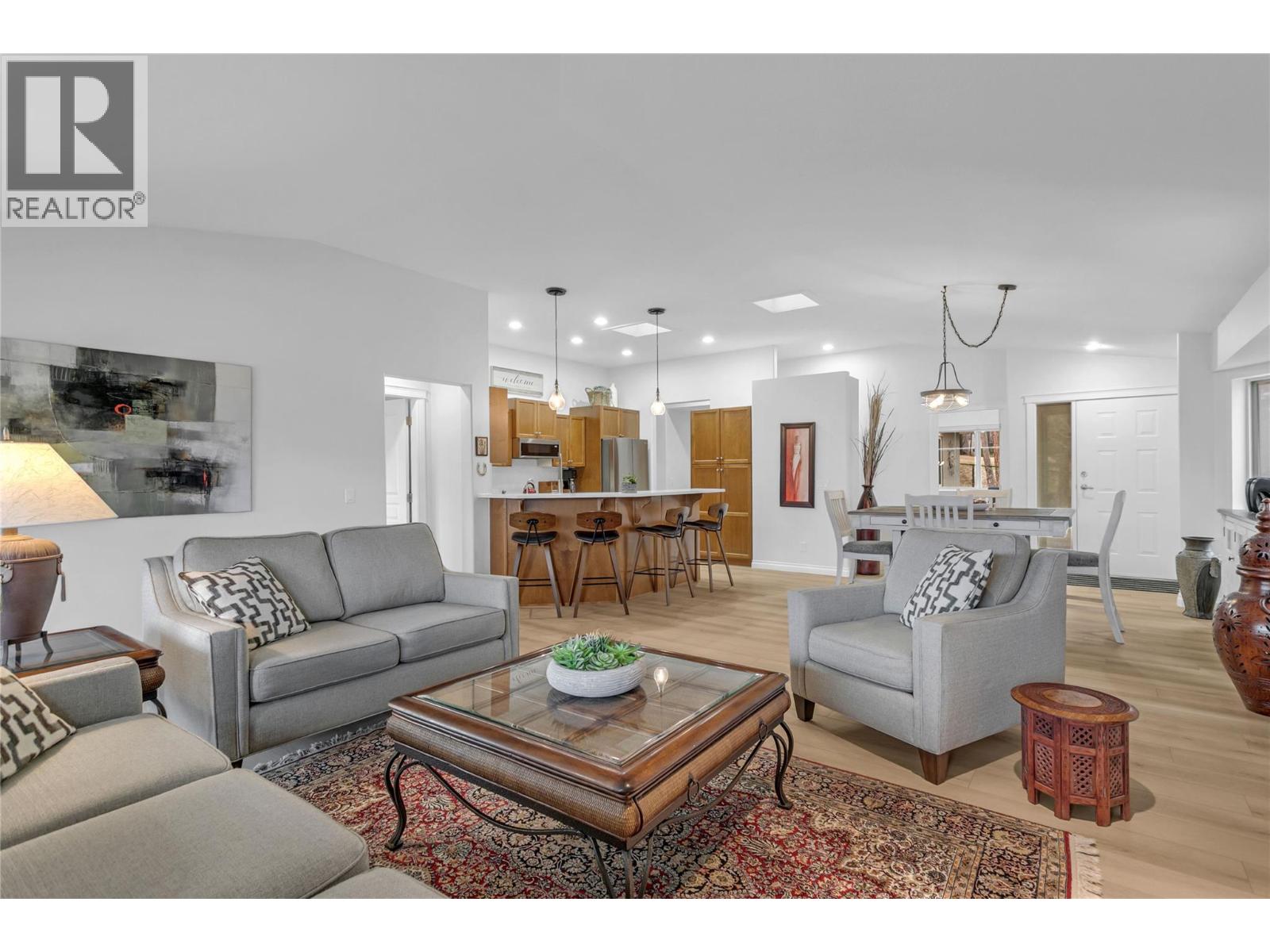 2455 Quail Ridge Boulevard Unit# 213, Kelowna, British Columbia  V1V 2S8 - Photo 17 - 10386544