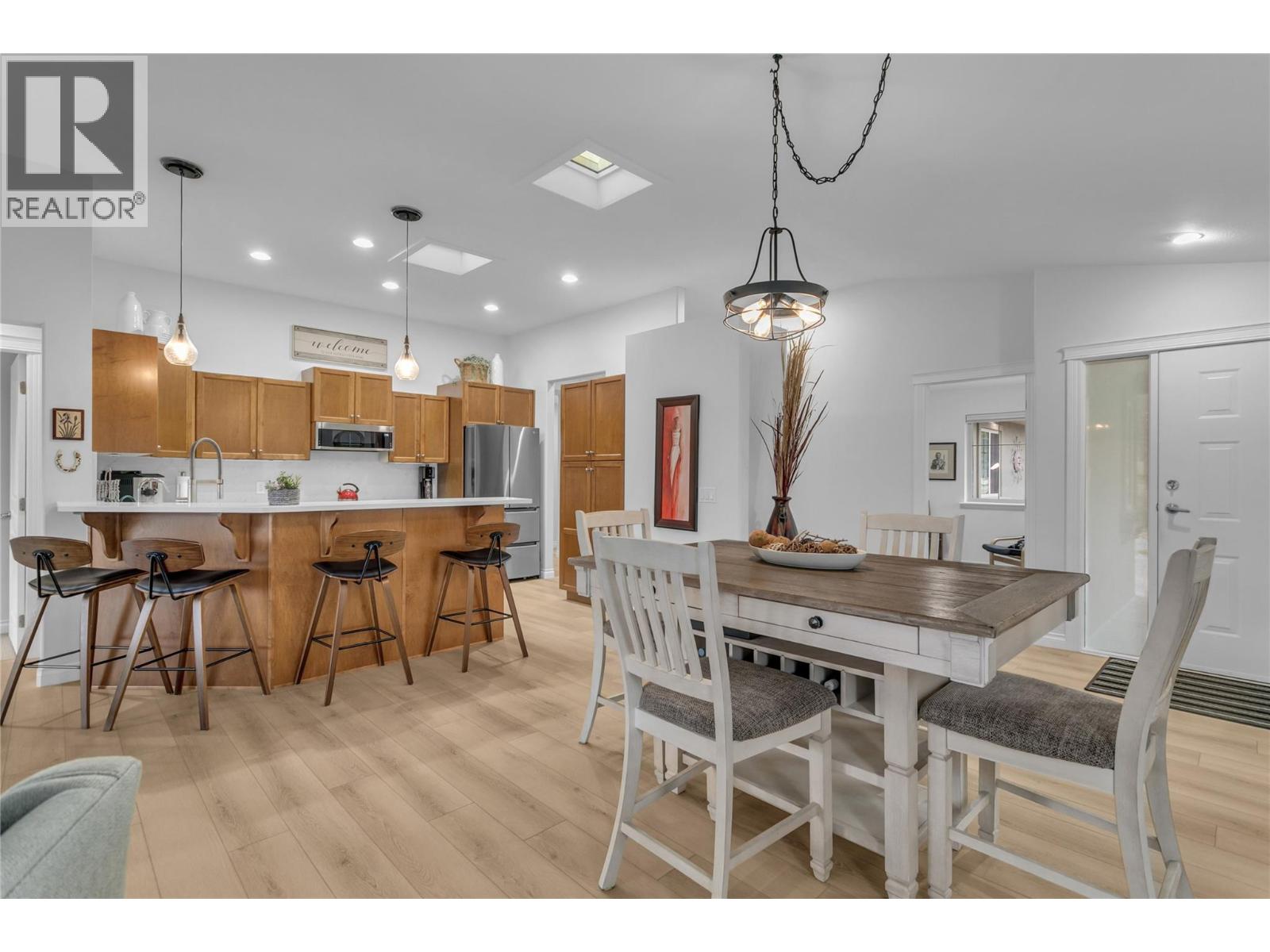 2455 Quail Ridge Boulevard Unit# 213, Kelowna, British Columbia  V1V 2S8 - Photo 18 - 10386544