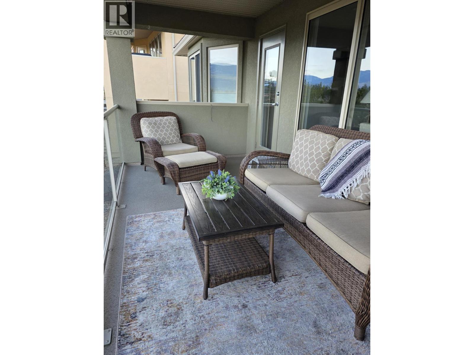 2455 Quail Ridge Boulevard Unit# 213, Kelowna, British Columbia  V1V 2S8 - Photo 19 - 10386544