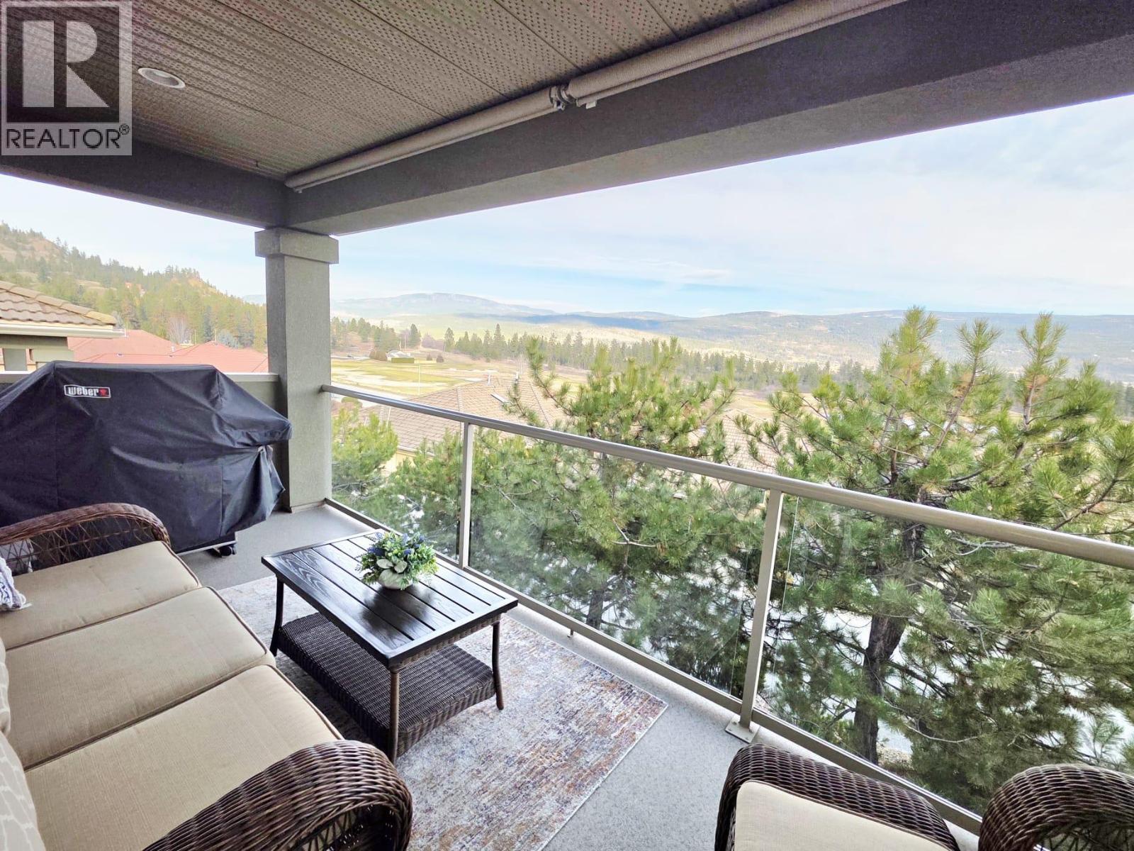 2455 Quail Ridge Boulevard Unit# 213, Kelowna, British Columbia  V1V 2S8 - Photo 20 - 10386544