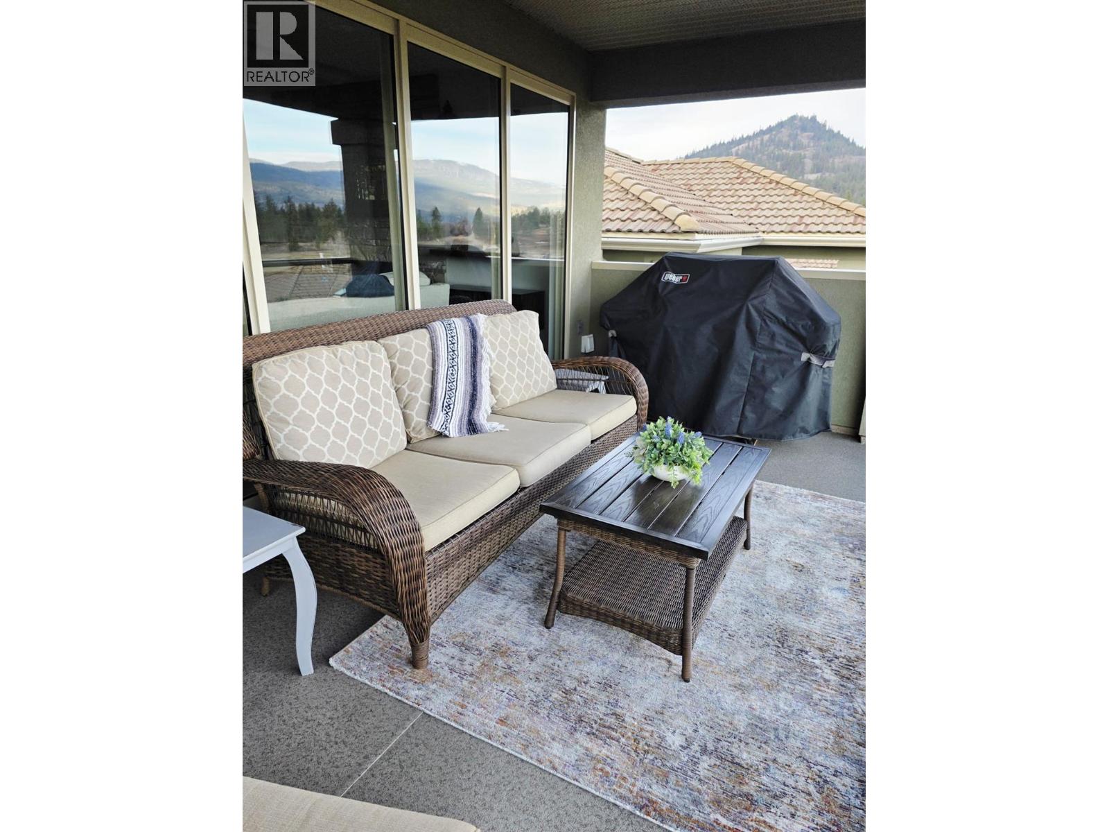 2455 Quail Ridge Boulevard Unit# 213, Kelowna, British Columbia  V1V 2S8 - Photo 23 - 10386544