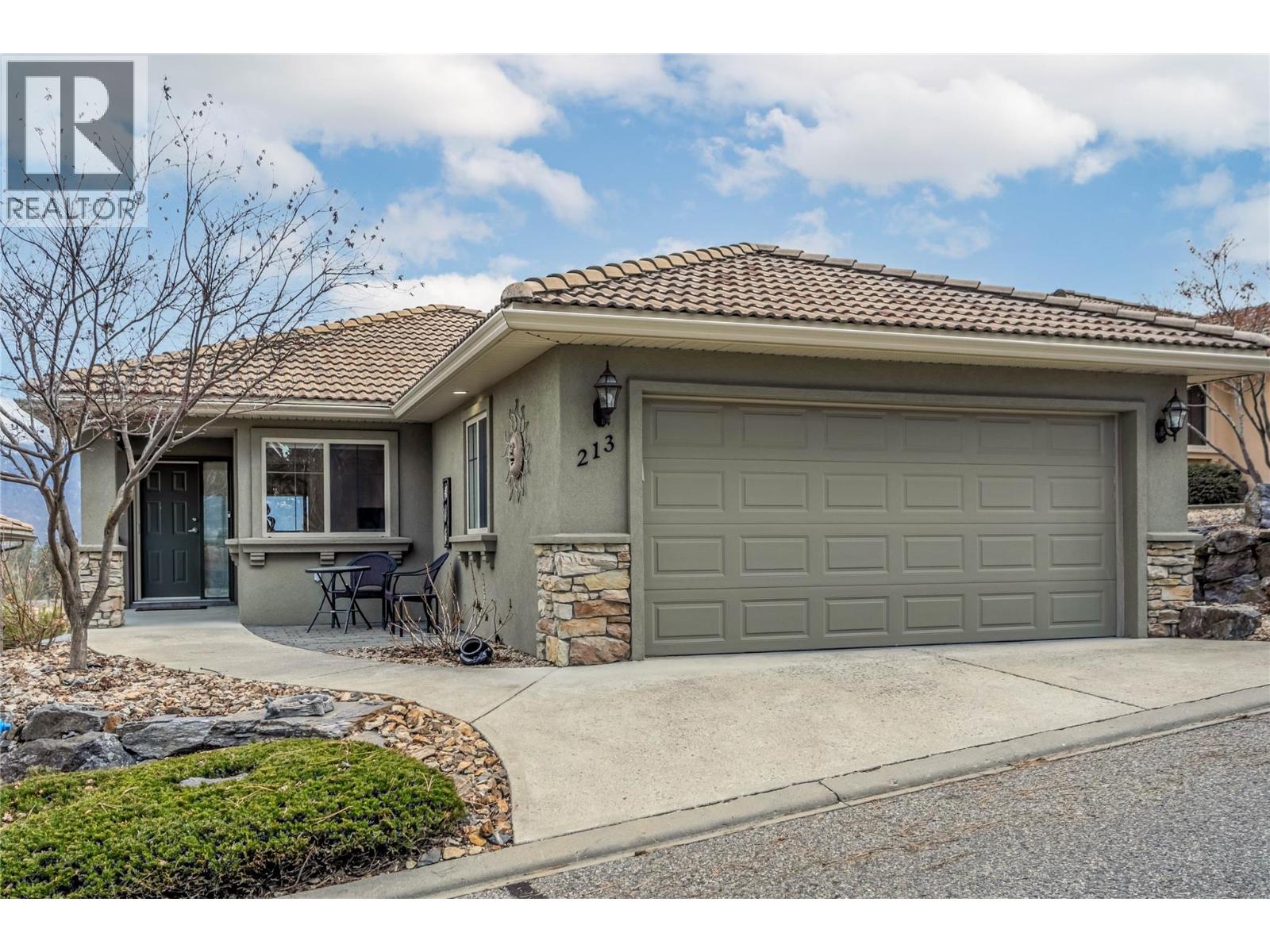 2455 Quail Ridge Boulevard Unit# 213, Kelowna, British Columbia  V1V 2S8 - Photo 3 - 10386544