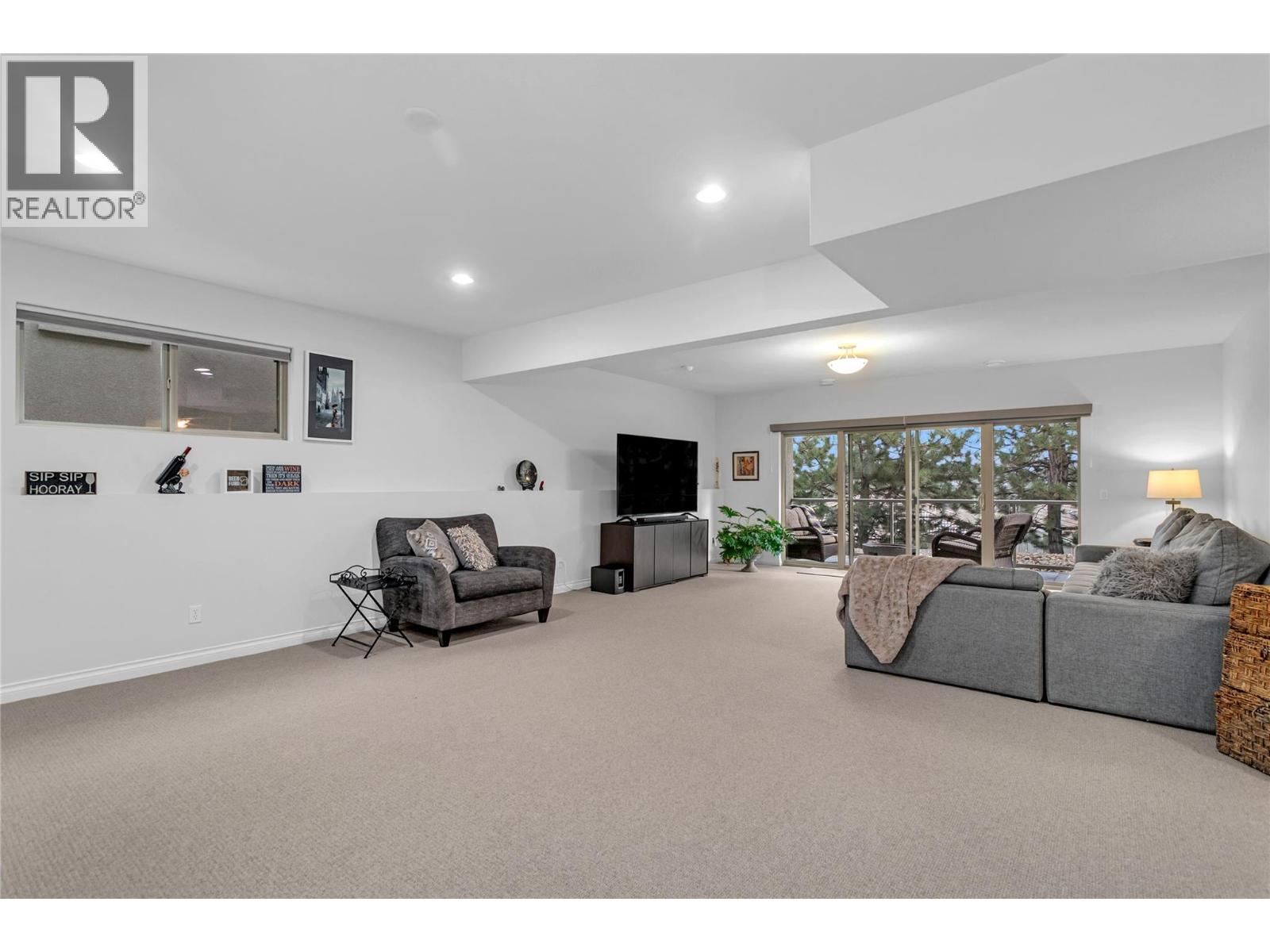 2455 Quail Ridge Boulevard Unit# 213, Kelowna, British Columbia  V1V 2S8 - Photo 38 - 10386544