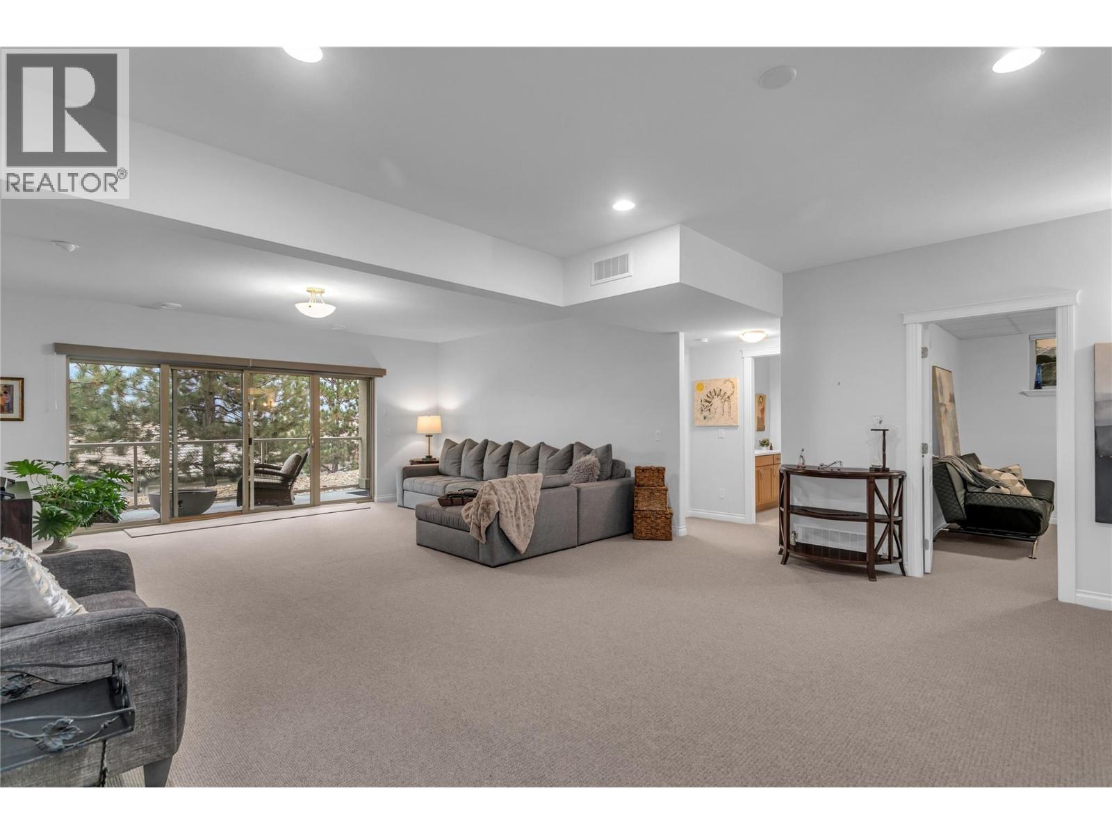 2455 Quail Ridge Boulevard Unit# 213, Kelowna, British Columbia  V1V 2S8 - Photo 39 - 10386544