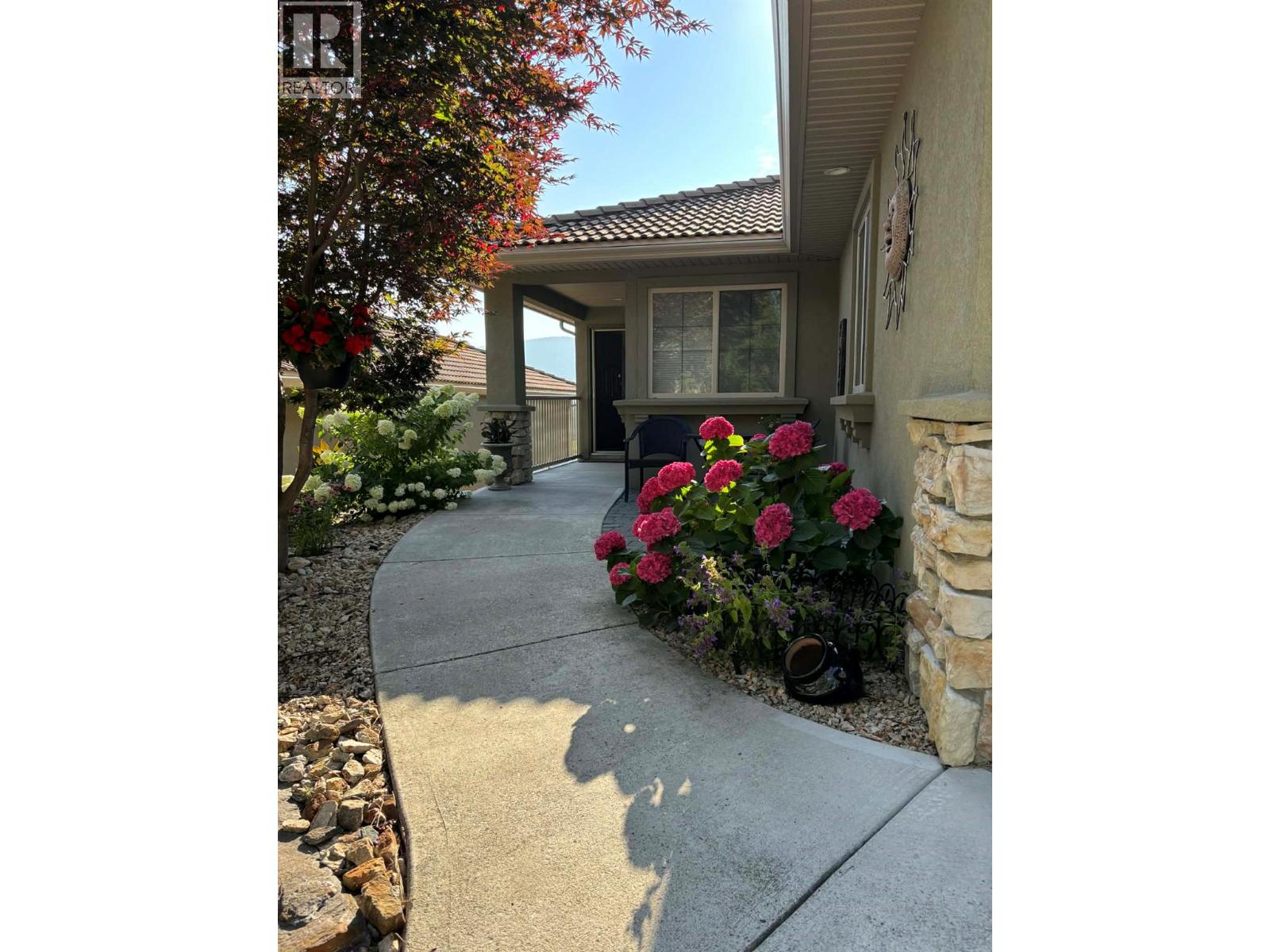 2455 Quail Ridge Boulevard Unit# 213, Kelowna, British Columbia  V1V 2S8 - Photo 4 - 10386544