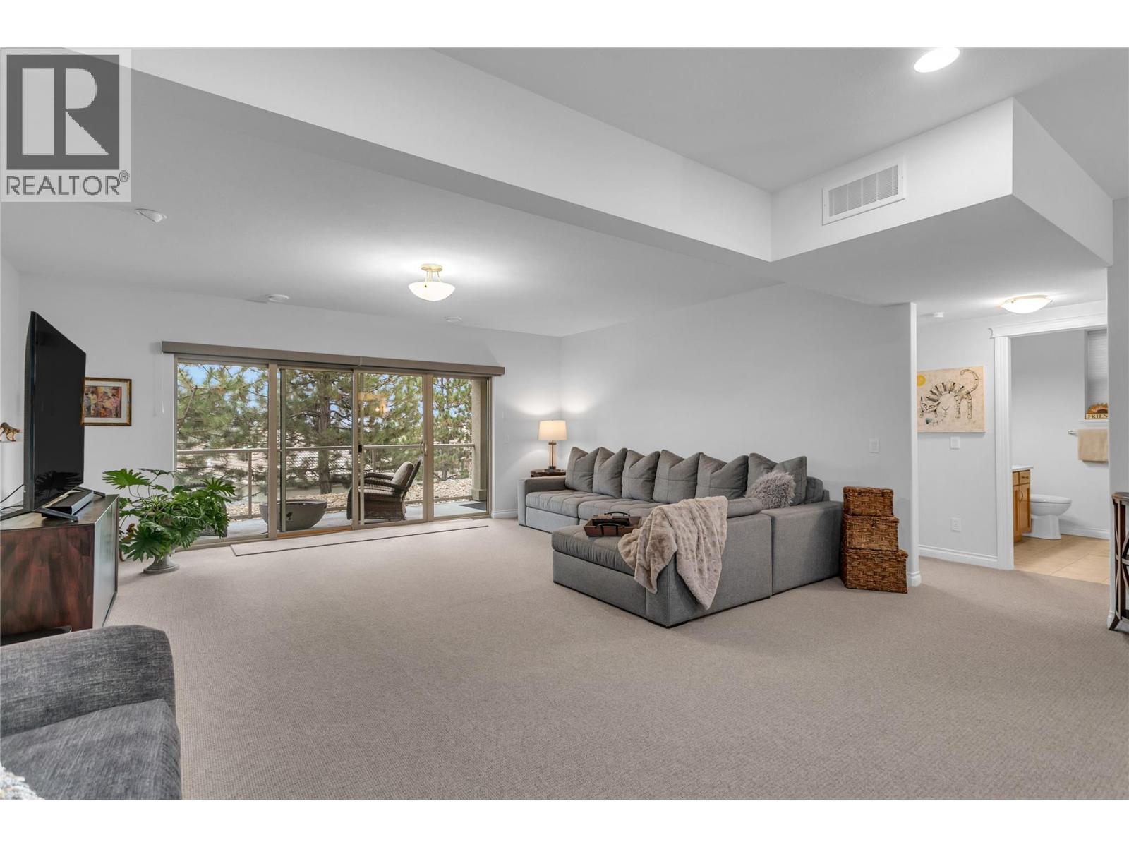 2455 Quail Ridge Boulevard Unit# 213, Kelowna, British Columbia  V1V 2S8 - Photo 41 - 10386544