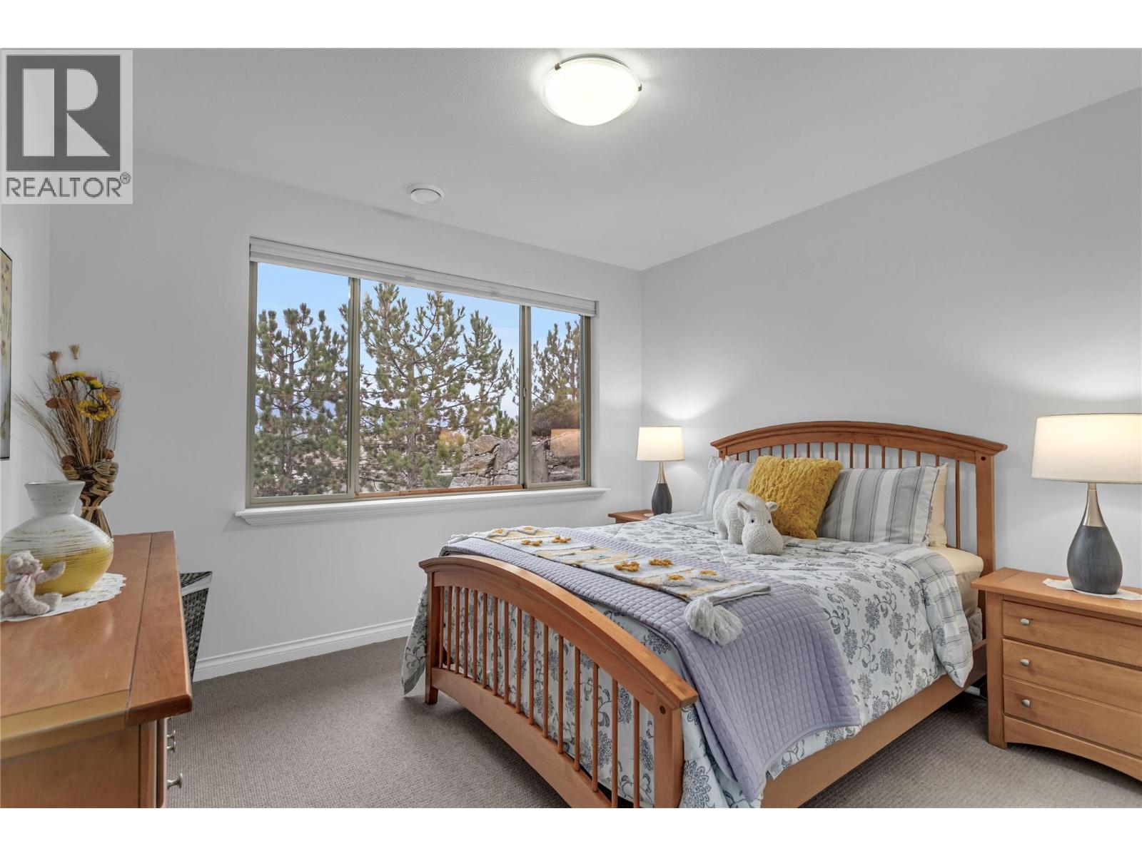 2455 Quail Ridge Boulevard Unit# 213, Kelowna, British Columbia  V1V 2S8 - Photo 43 - 10386544