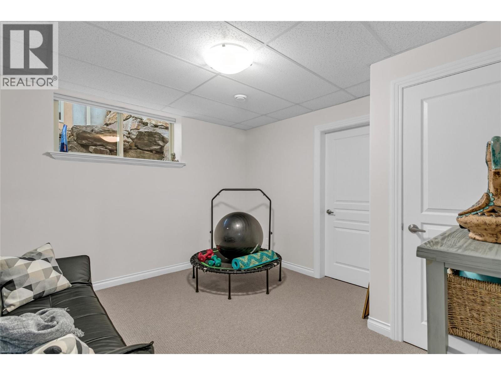2455 Quail Ridge Boulevard Unit# 213, Kelowna, British Columbia  V1V 2S8 - Photo 45 - 10386544