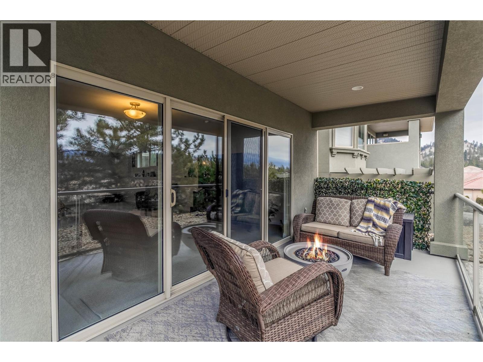 2455 Quail Ridge Boulevard Unit# 213, Kelowna, British Columbia  V1V 2S8 - Photo 47 - 10386544