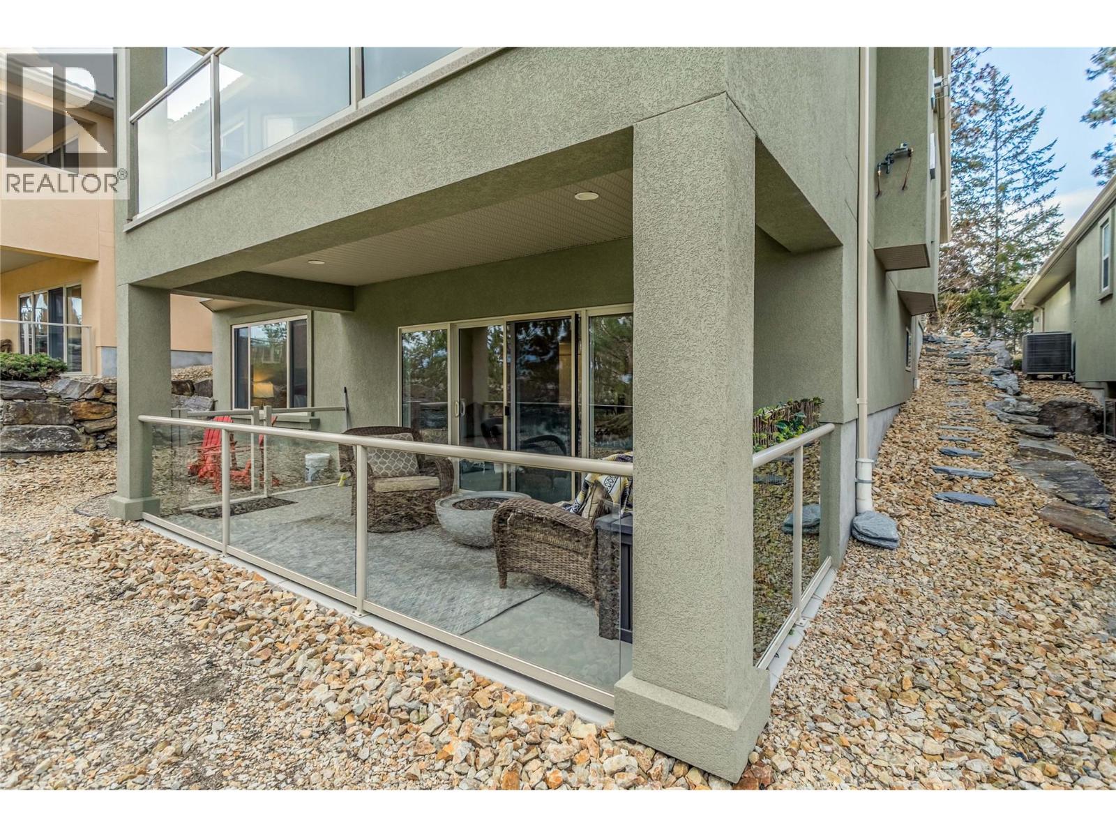 2455 Quail Ridge Boulevard Unit# 213, Kelowna, British Columbia  V1V 2S8 - Photo 48 - 10386544