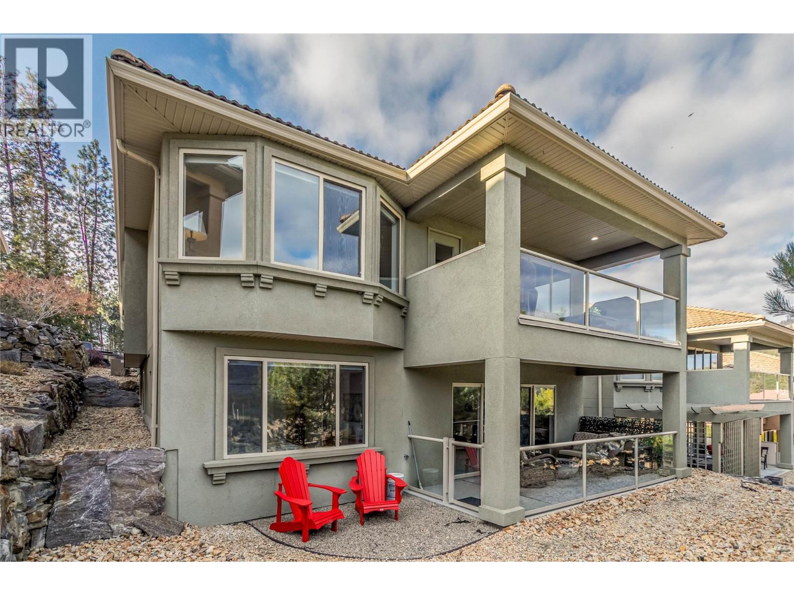 2455 Quail Ridge Boulevard Unit# 213, Kelowna, British Columbia  V1V 2S8 - Photo 49 - 10386544
