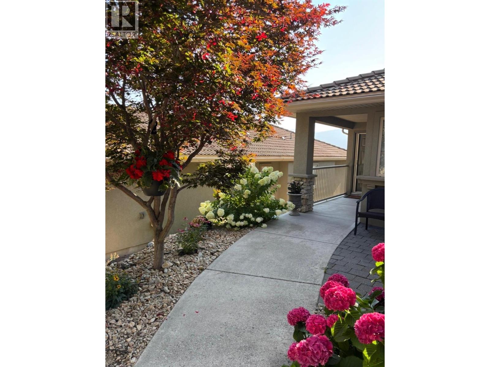 2455 Quail Ridge Boulevard Unit# 213, Kelowna, British Columbia  V1V 2S8 - Photo 5 - 10386544