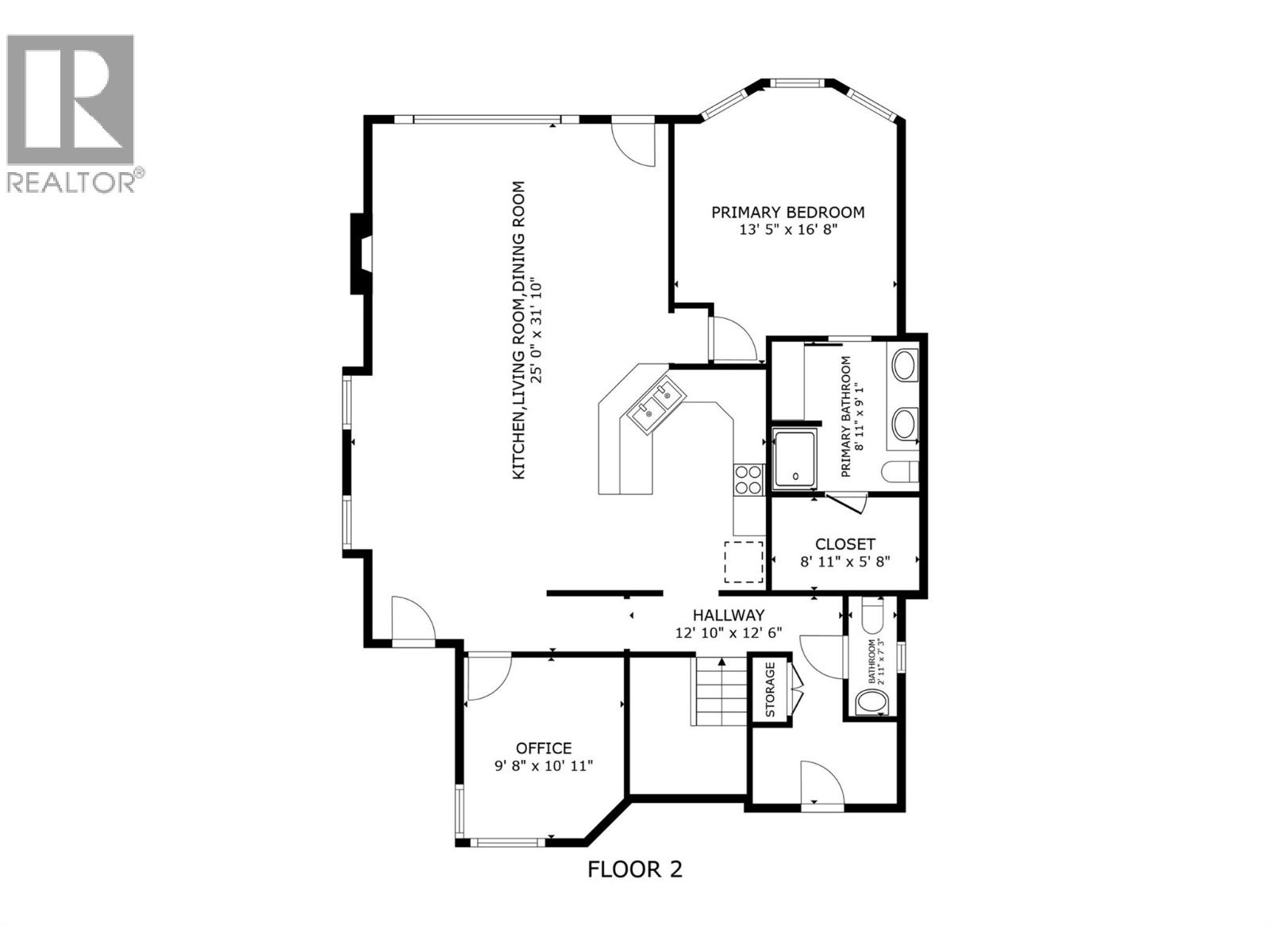 2455 Quail Ridge Boulevard Unit# 213, Kelowna, British Columbia  V1V 2S8 - Photo 51 - 10386544