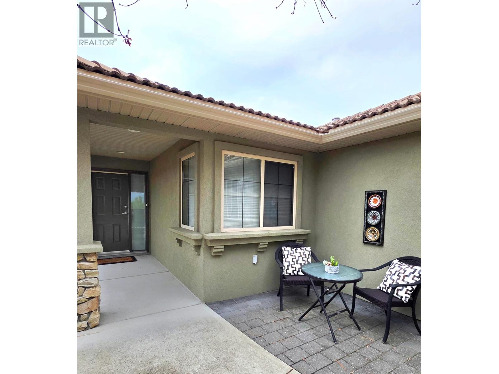 2455 Quail Ridge Boulevard Unit# 213, Kelowna, British Columbia  V1V 2S8 - Photo 8 - 10386544